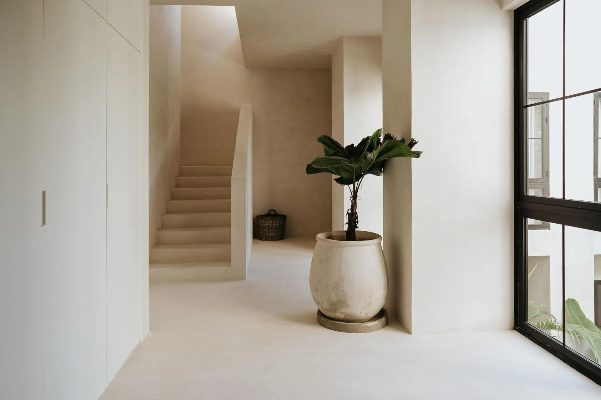 Property building in Jashita Tulum Luxury Villas