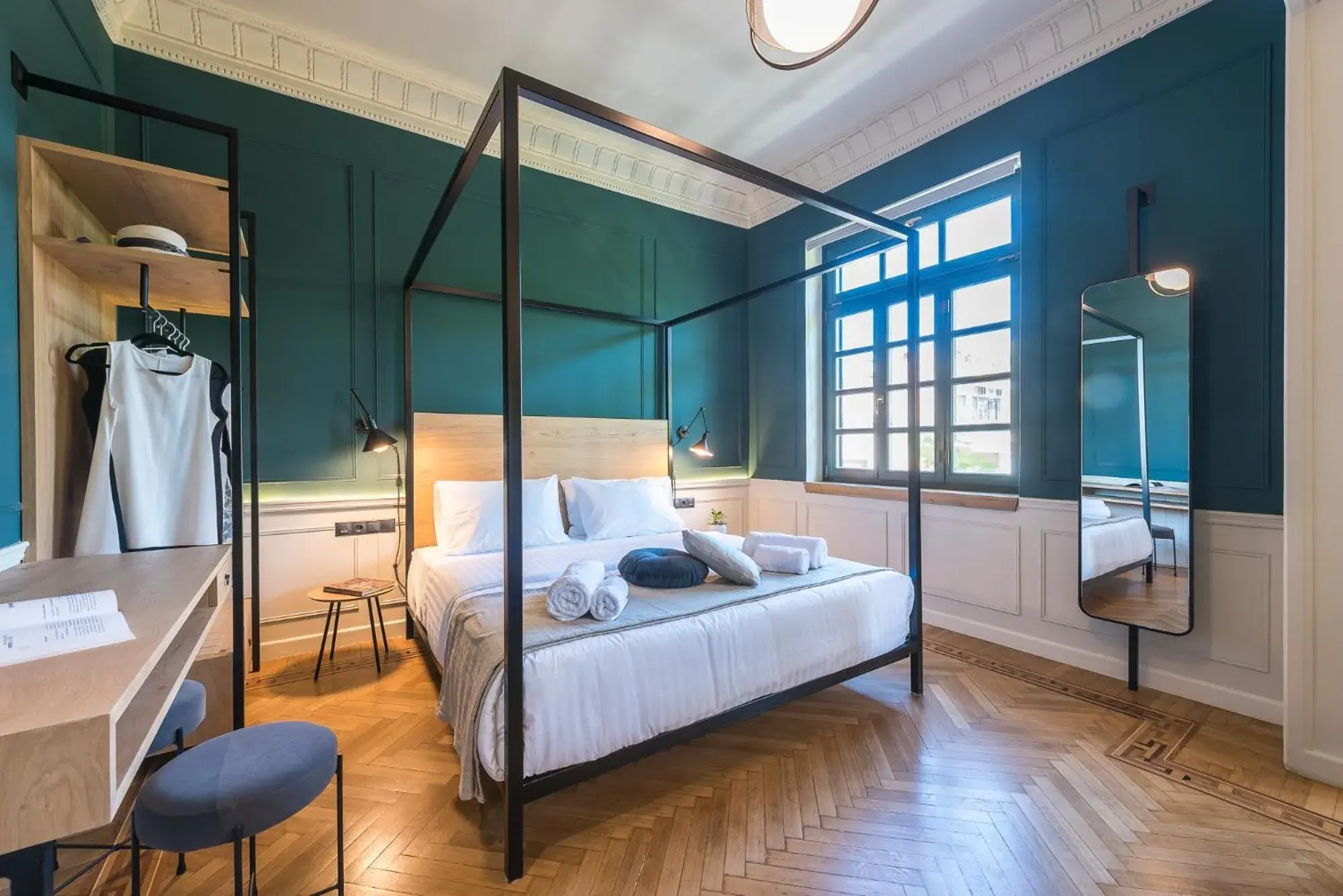 Junior Suite in Moon And Stars Athens Junior Suite in Moon And Stars Athens