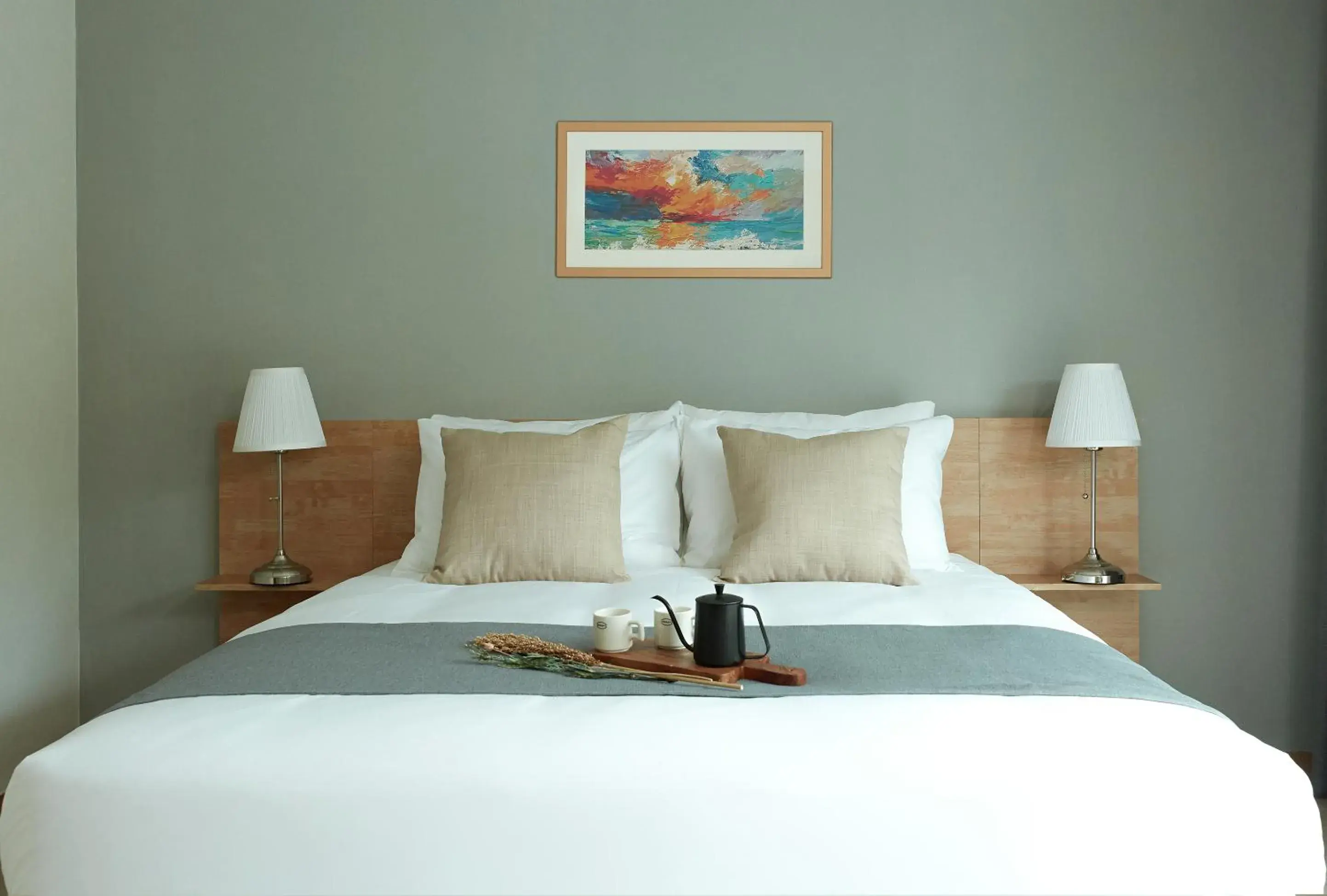 The N Resort Hotel&Spa YangYang The N Resort Hotel&Spa YangYang