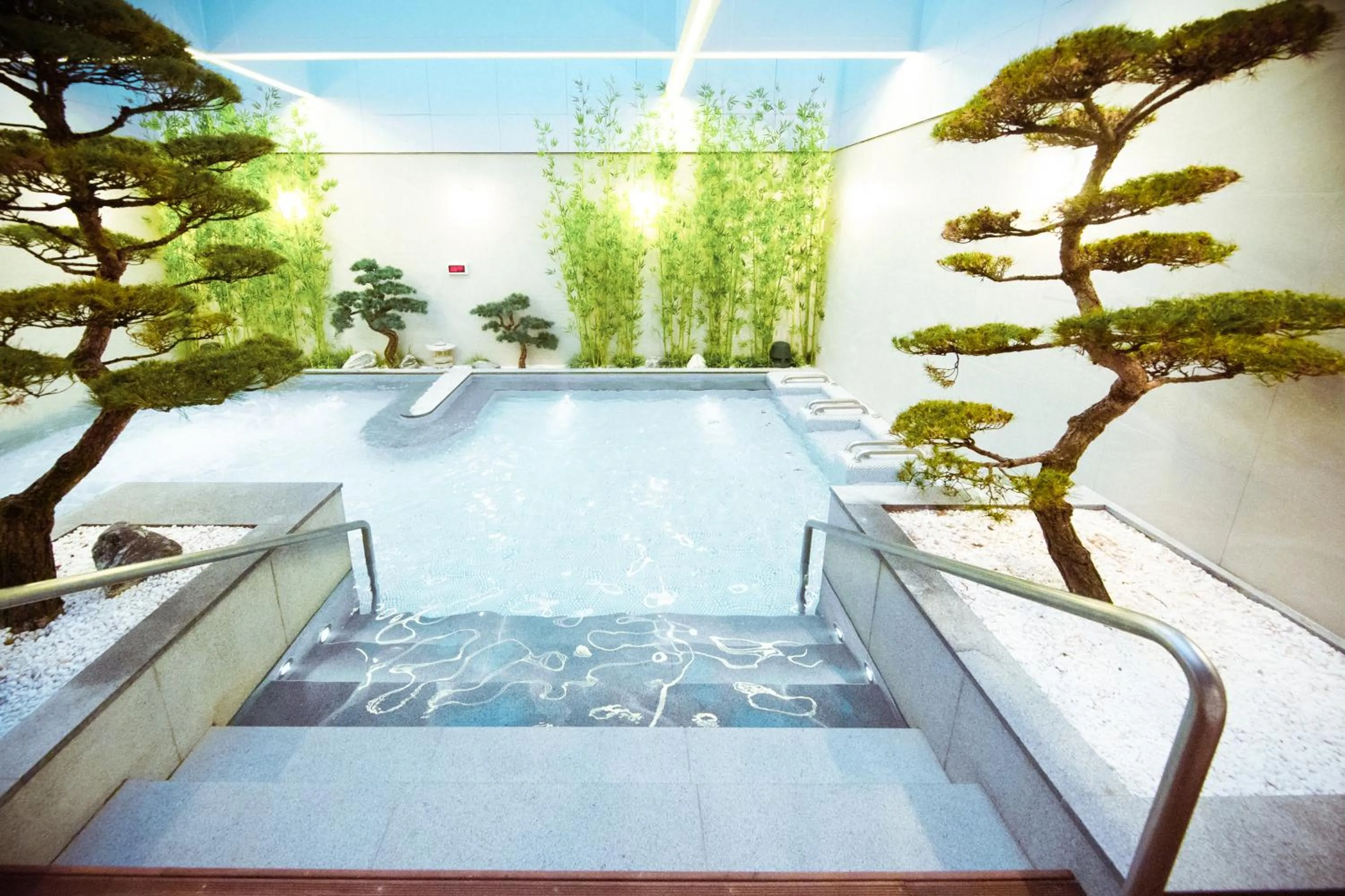 The N Resort Hotel&Spa YangYang