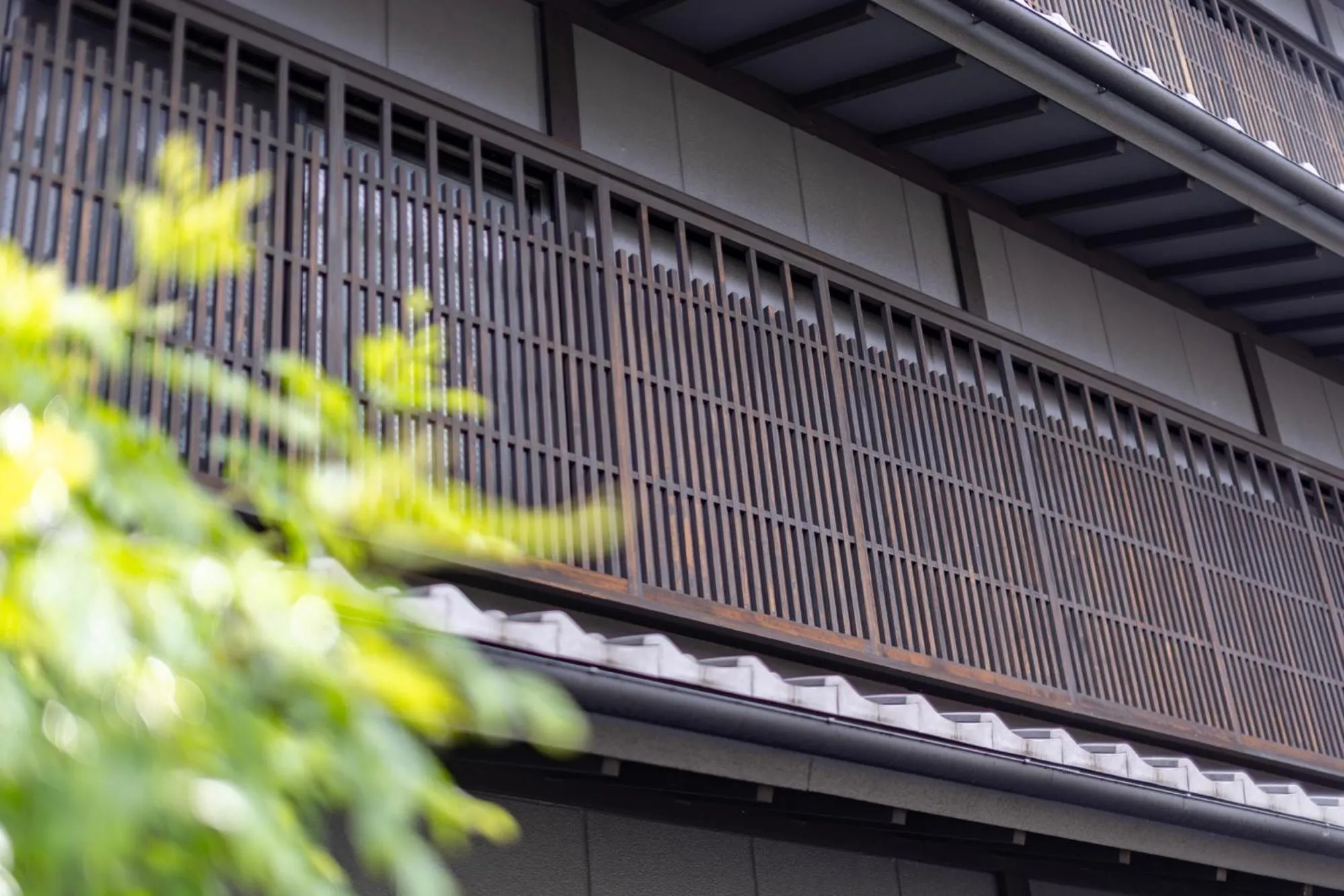 Property building in MADOKA Kyoto station west