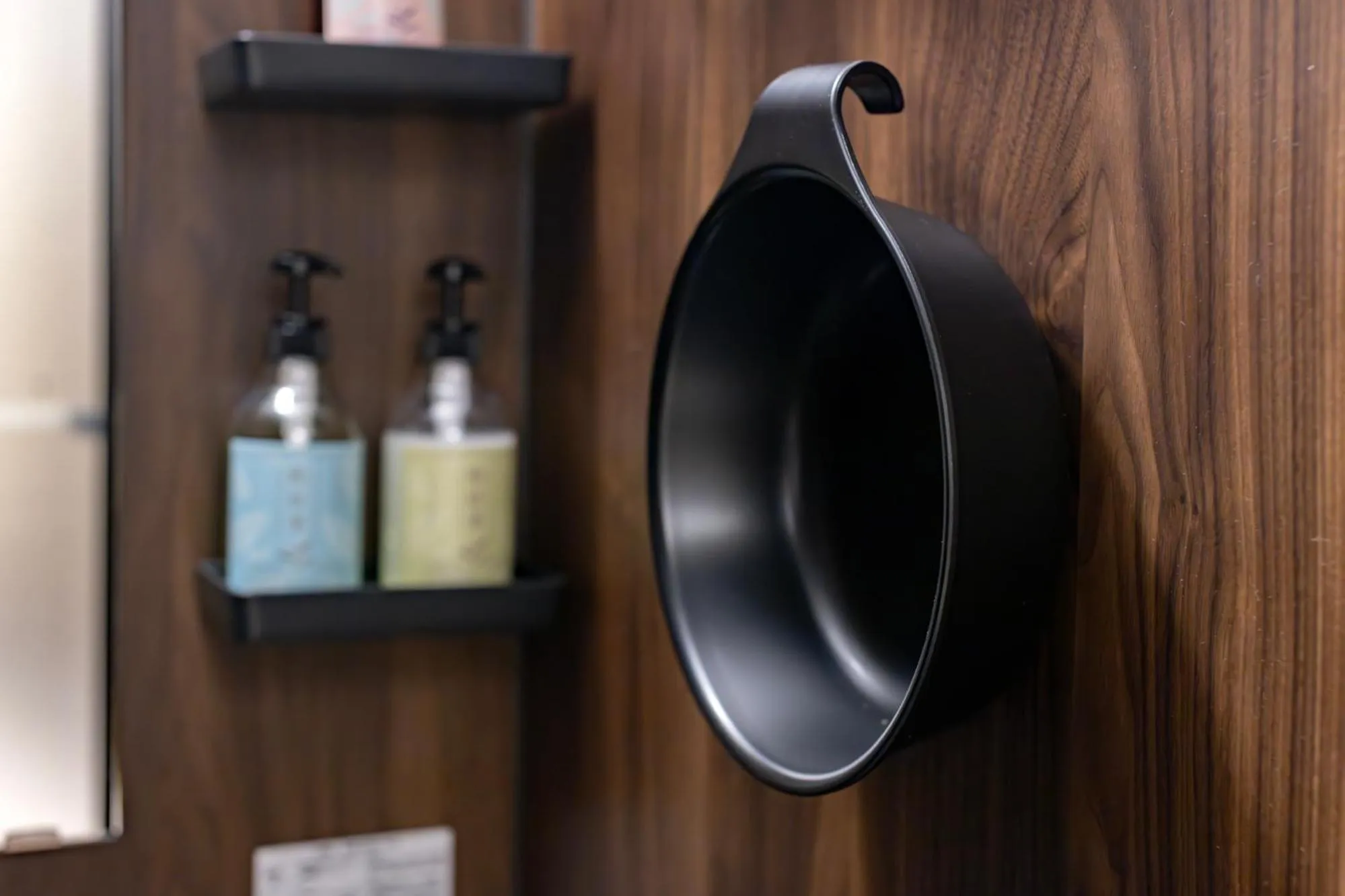 Bathroom in MADOKA Kyoto station west