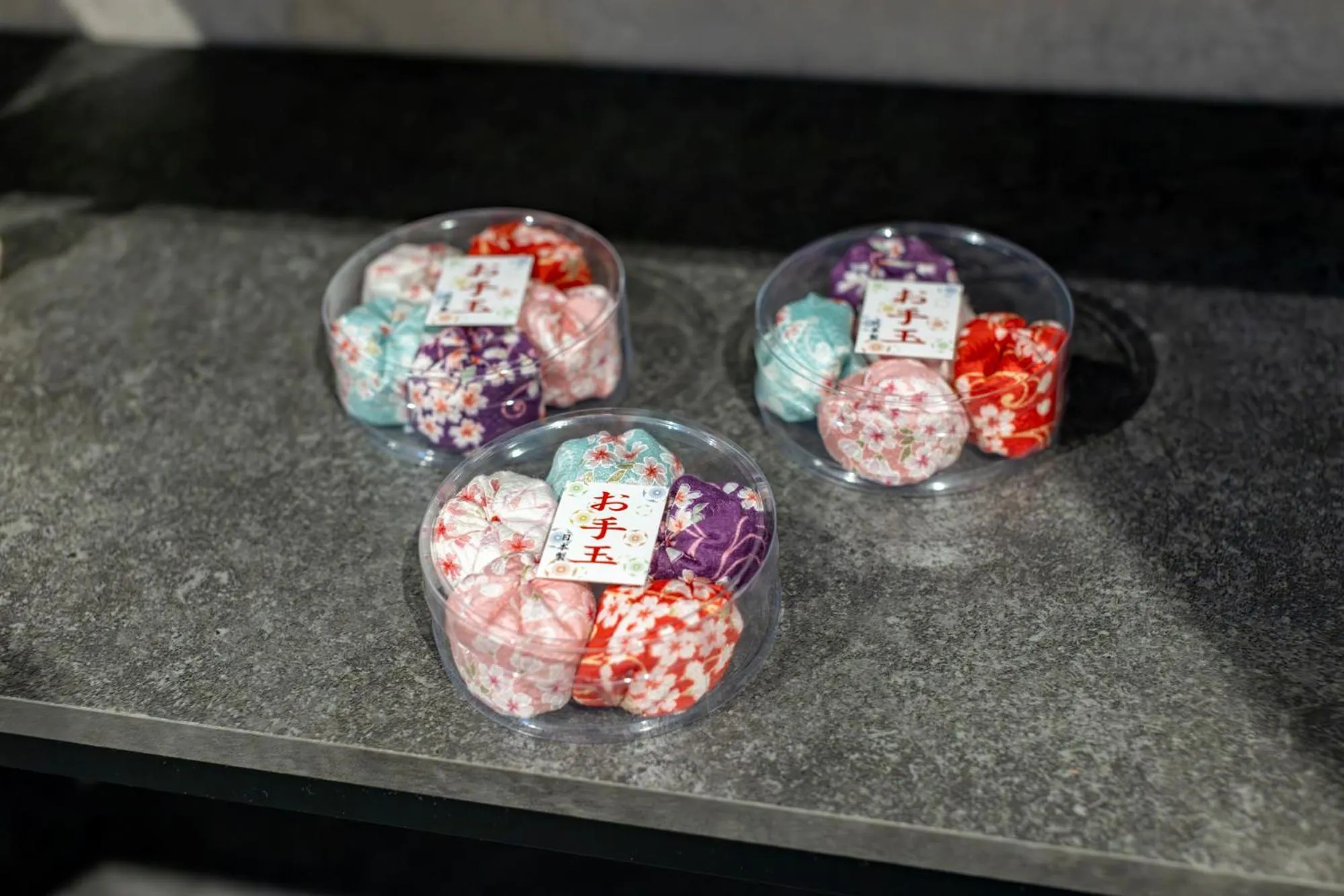 Activities in MADOKA Kyoto station west