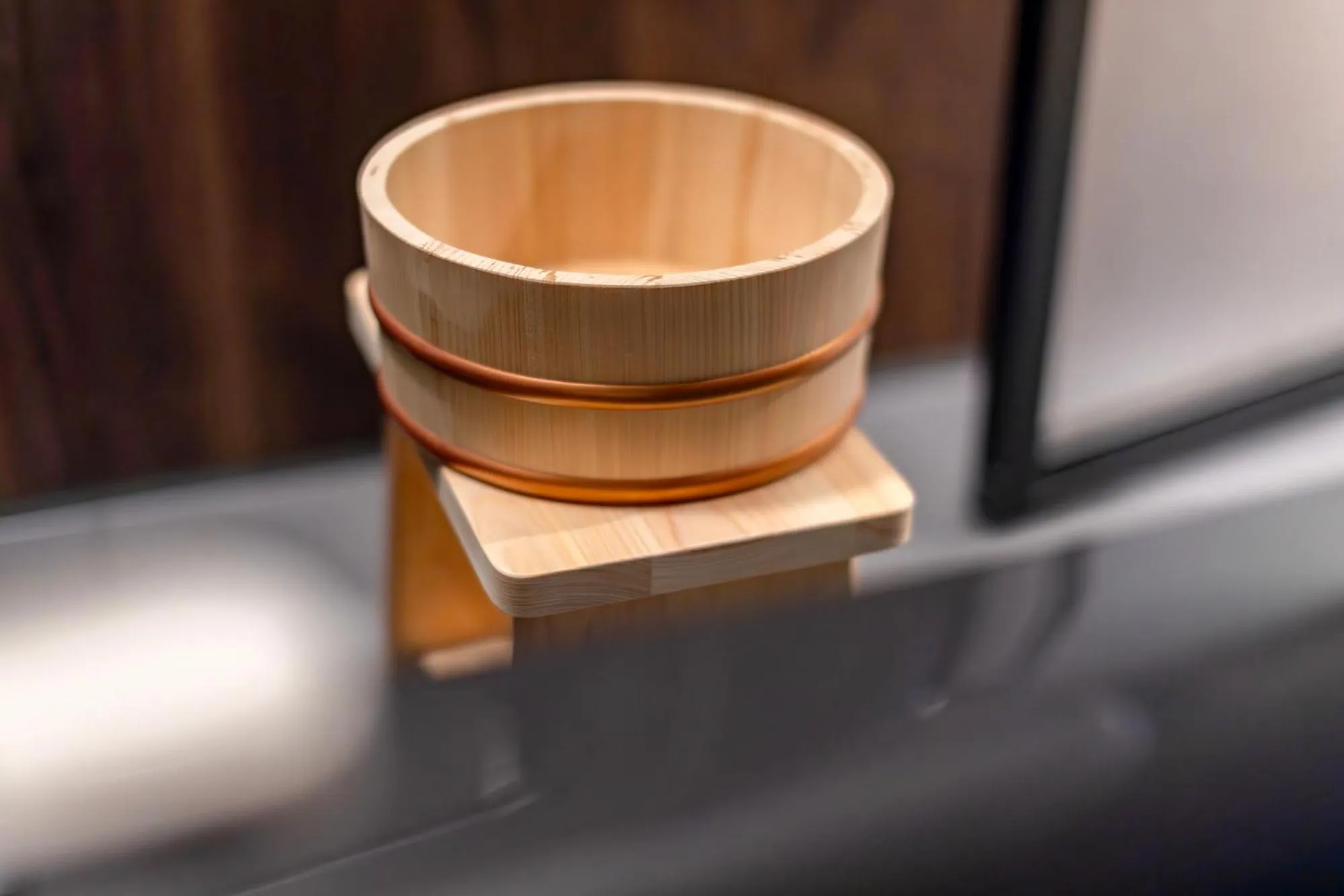 Bathroom in MADOKA Kyoto station west
