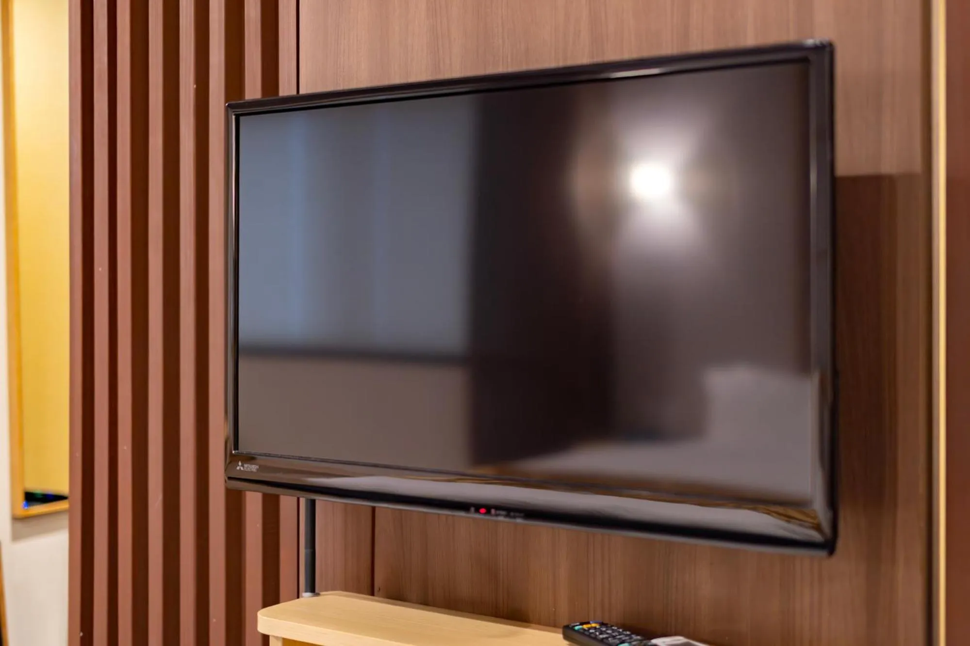 TV and multimedia in MADOKA Kyoto station west