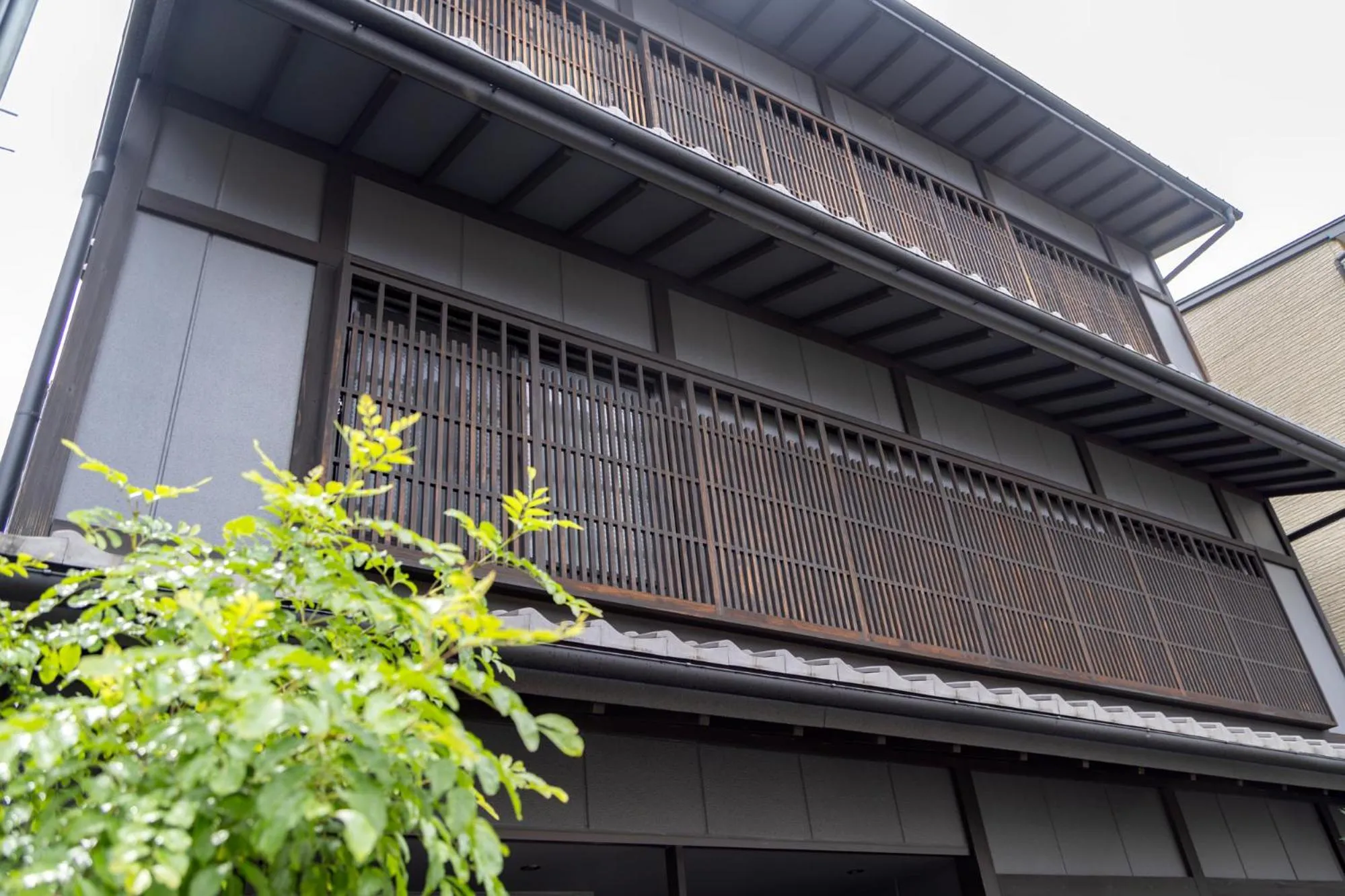 Property building in MADOKA Kyoto station west