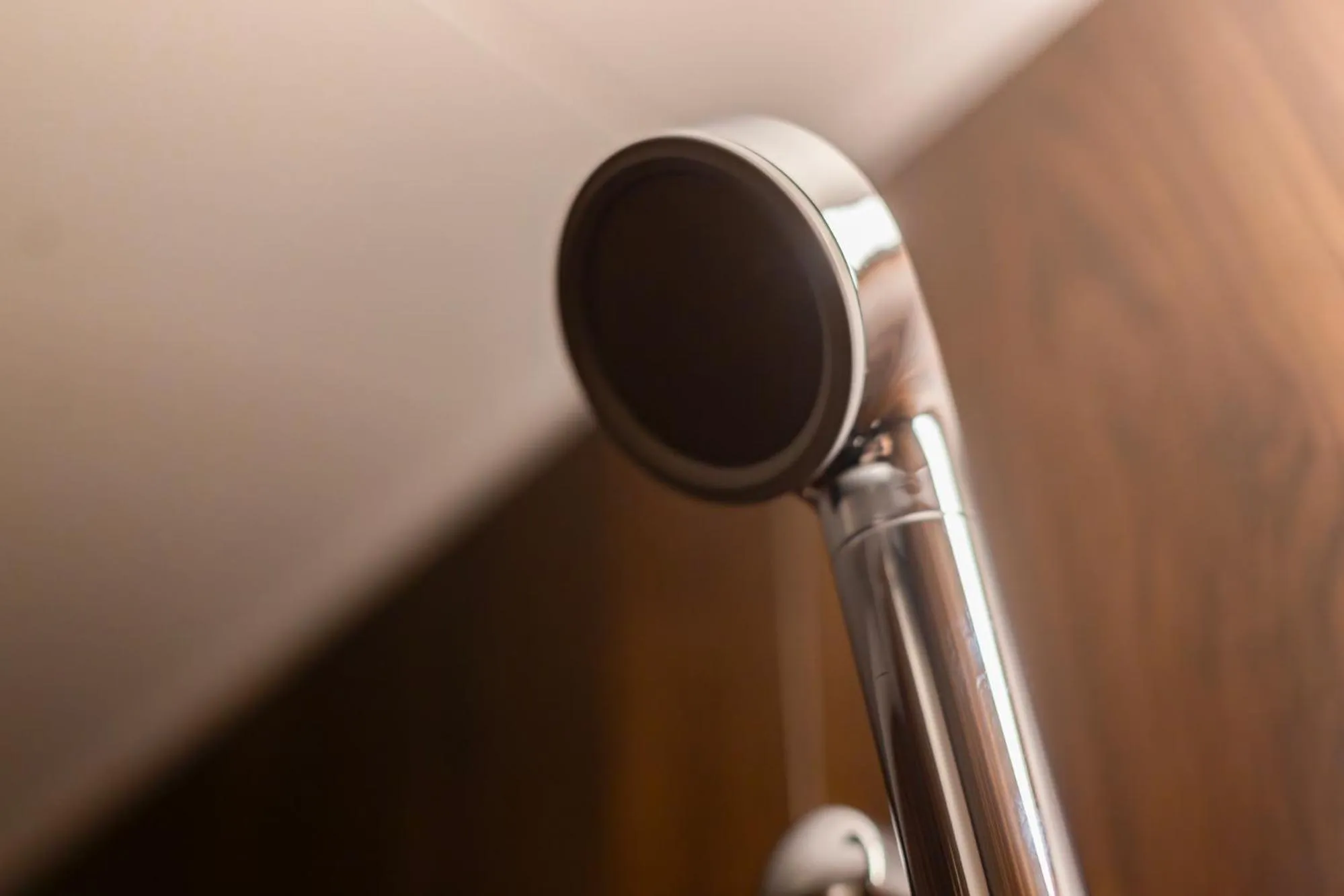 Shower in MADOKA Kyoto station west