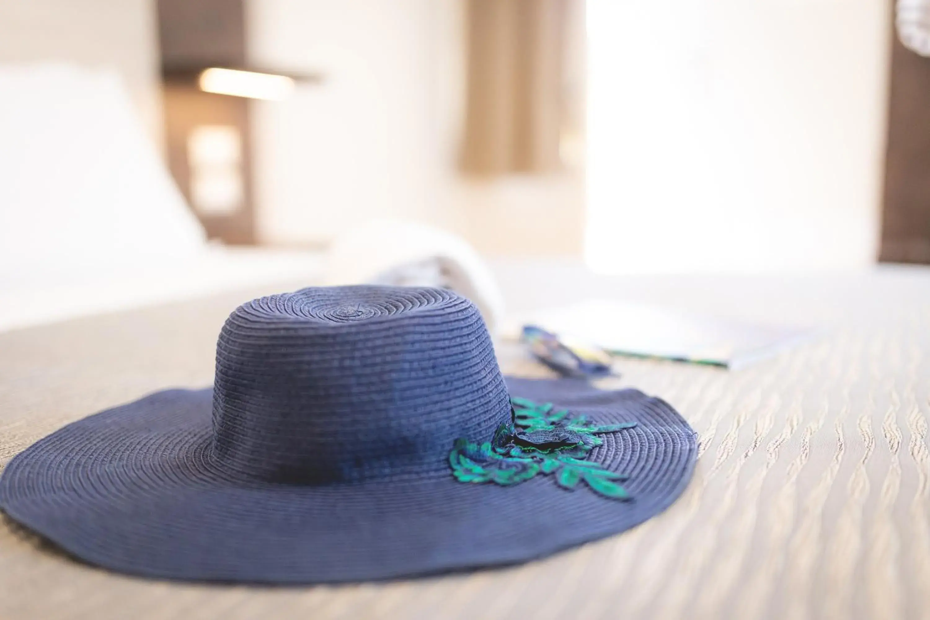 Standard Double Room in Hotel Residence Vallecorsa Standard Double Room in Hotel Residence Vallecorsa