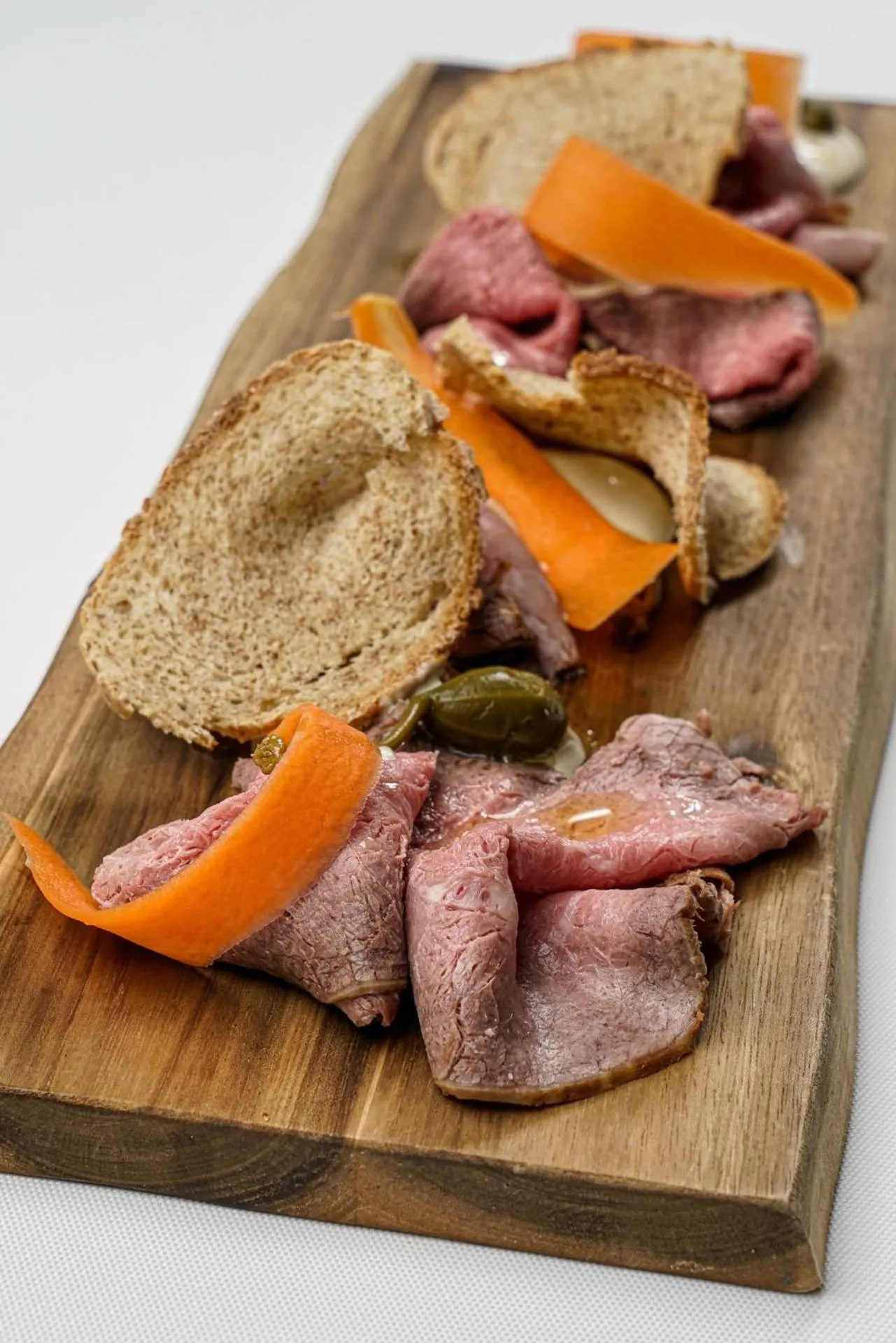 Food in Masseria Borgo Santuri