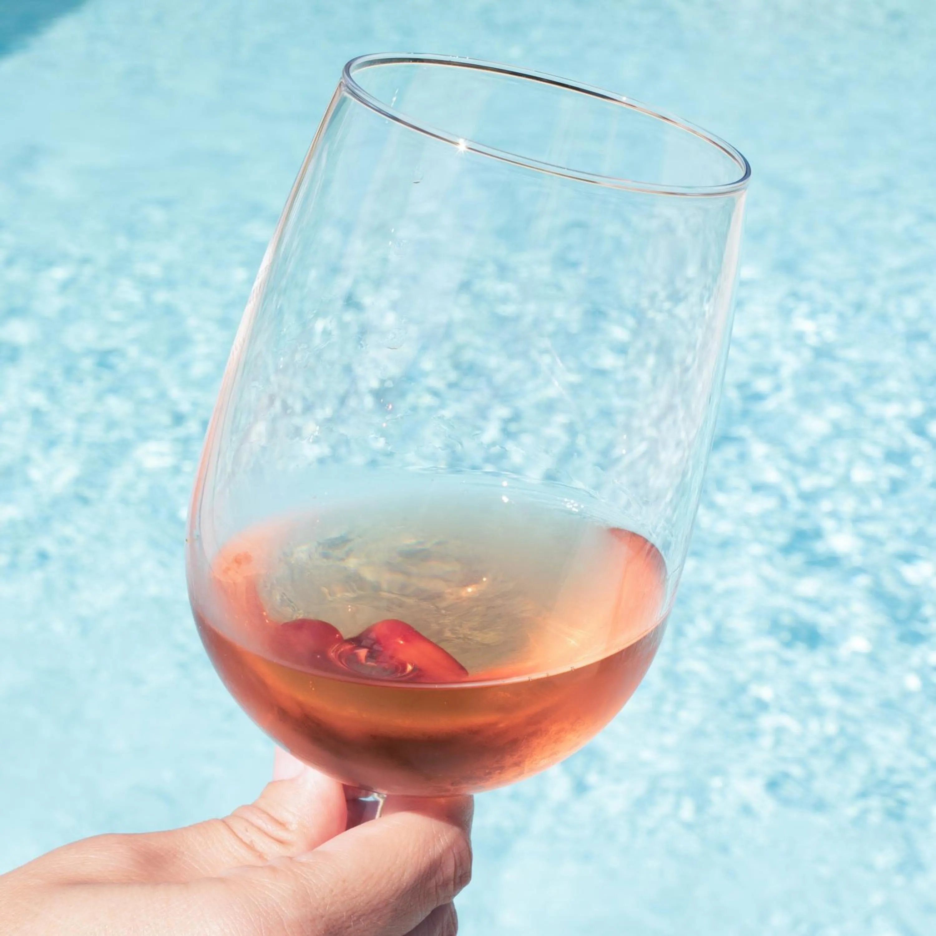 Drinks in Masseria Borgo Santuri