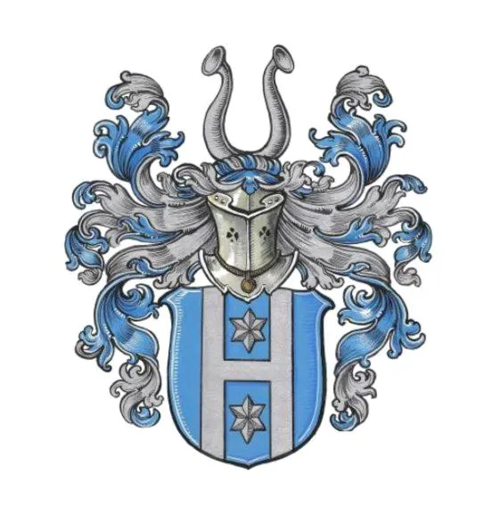 Property logo or sign in Landhotel Adler