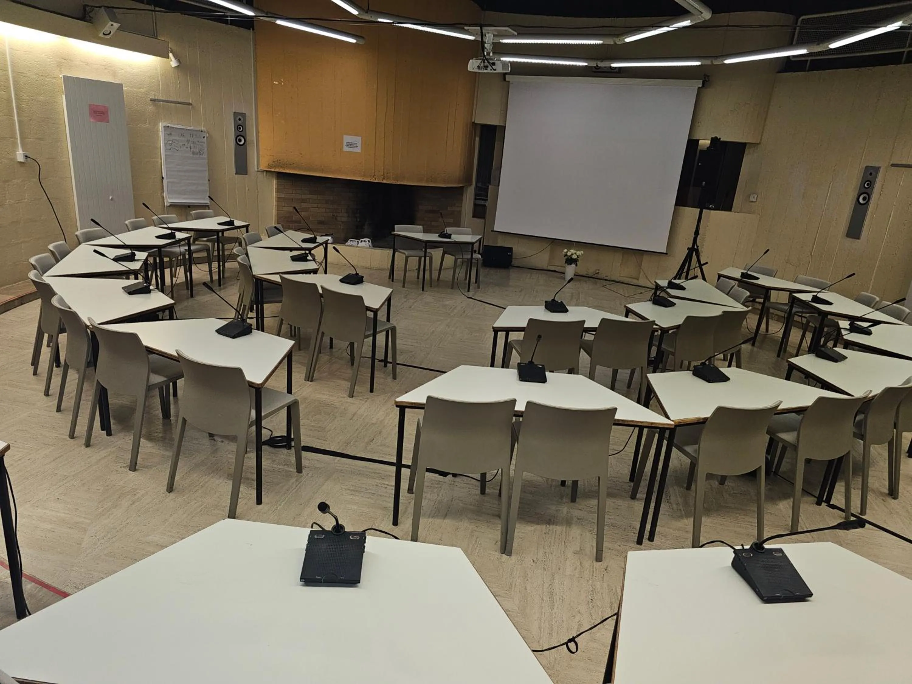 John Knox International Center