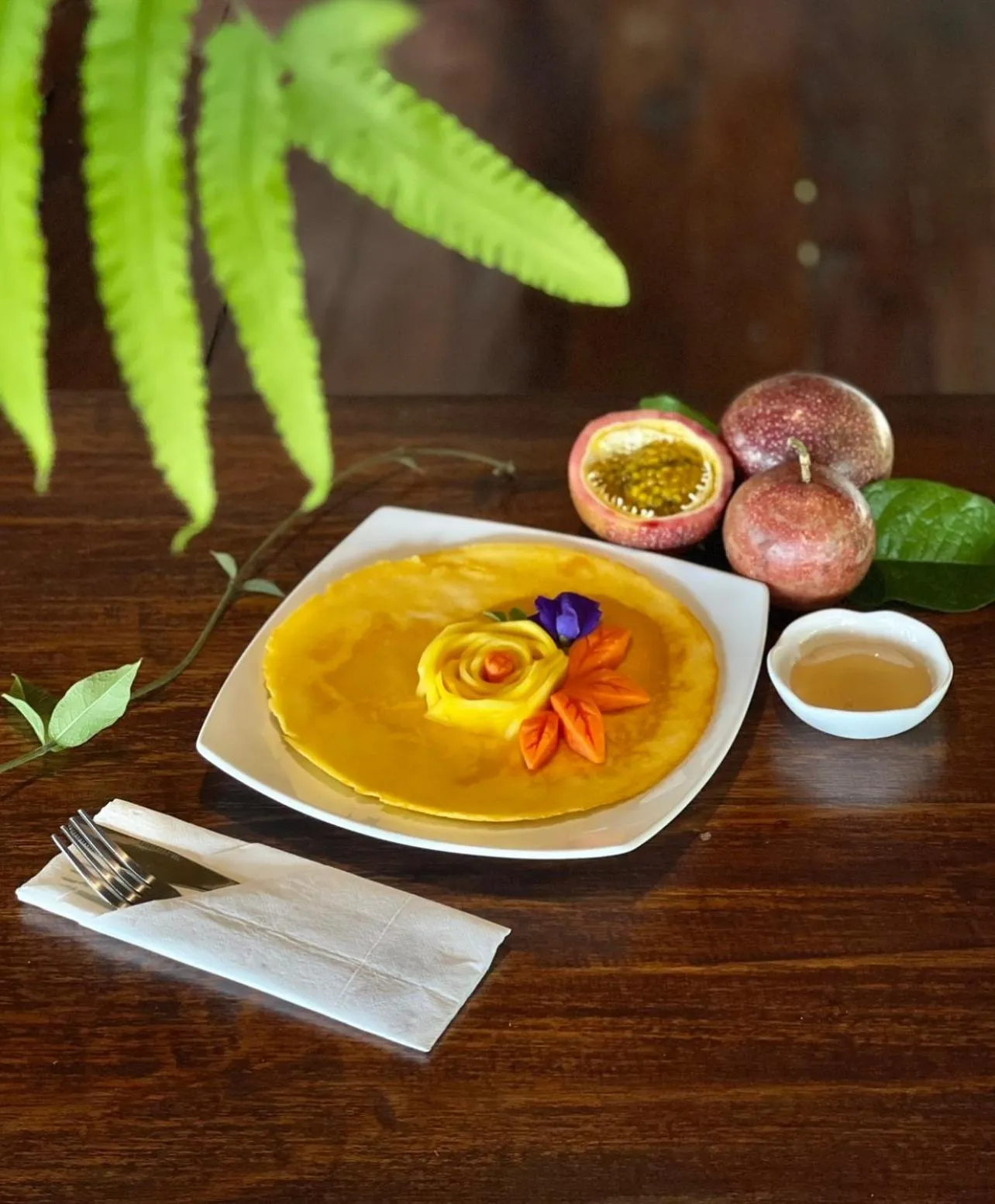 Property building in Hillhouse - Koh Yao Noi