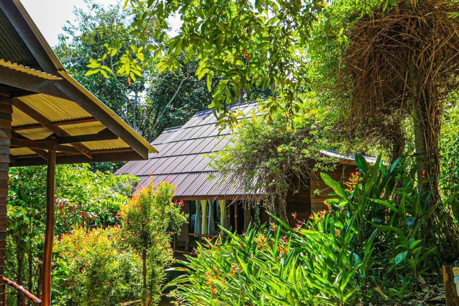 Property building in Hillhouse - Koh Yao Noi