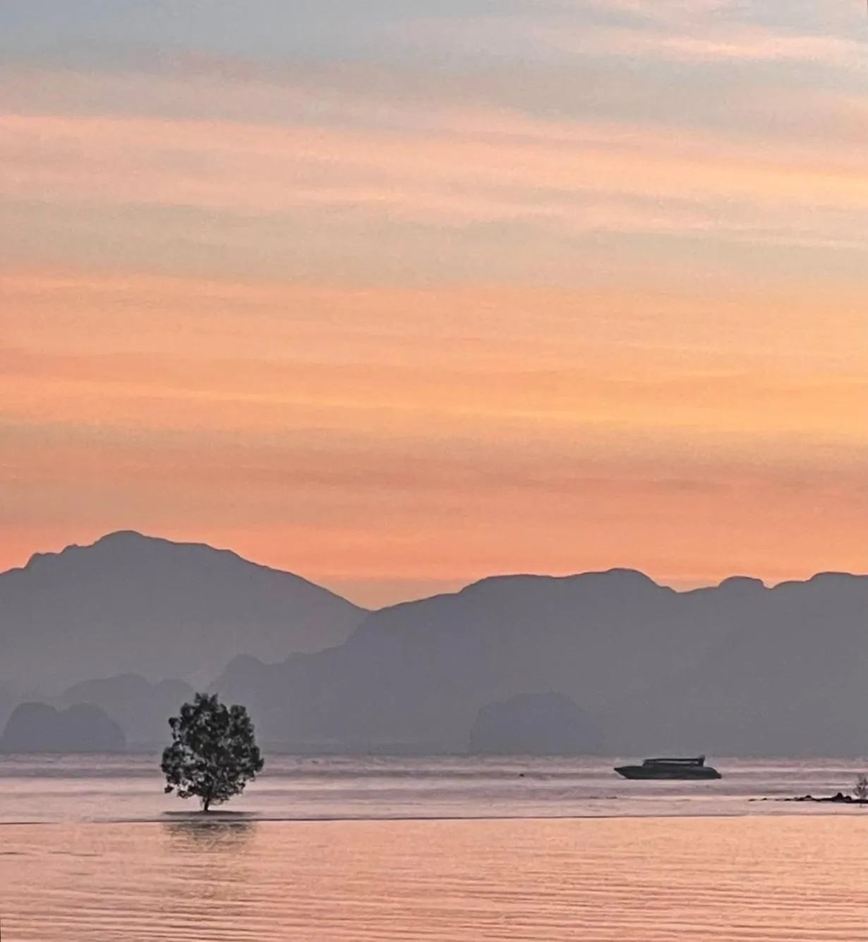 Nearby landmark in Hillhouse - Koh Yao Noi