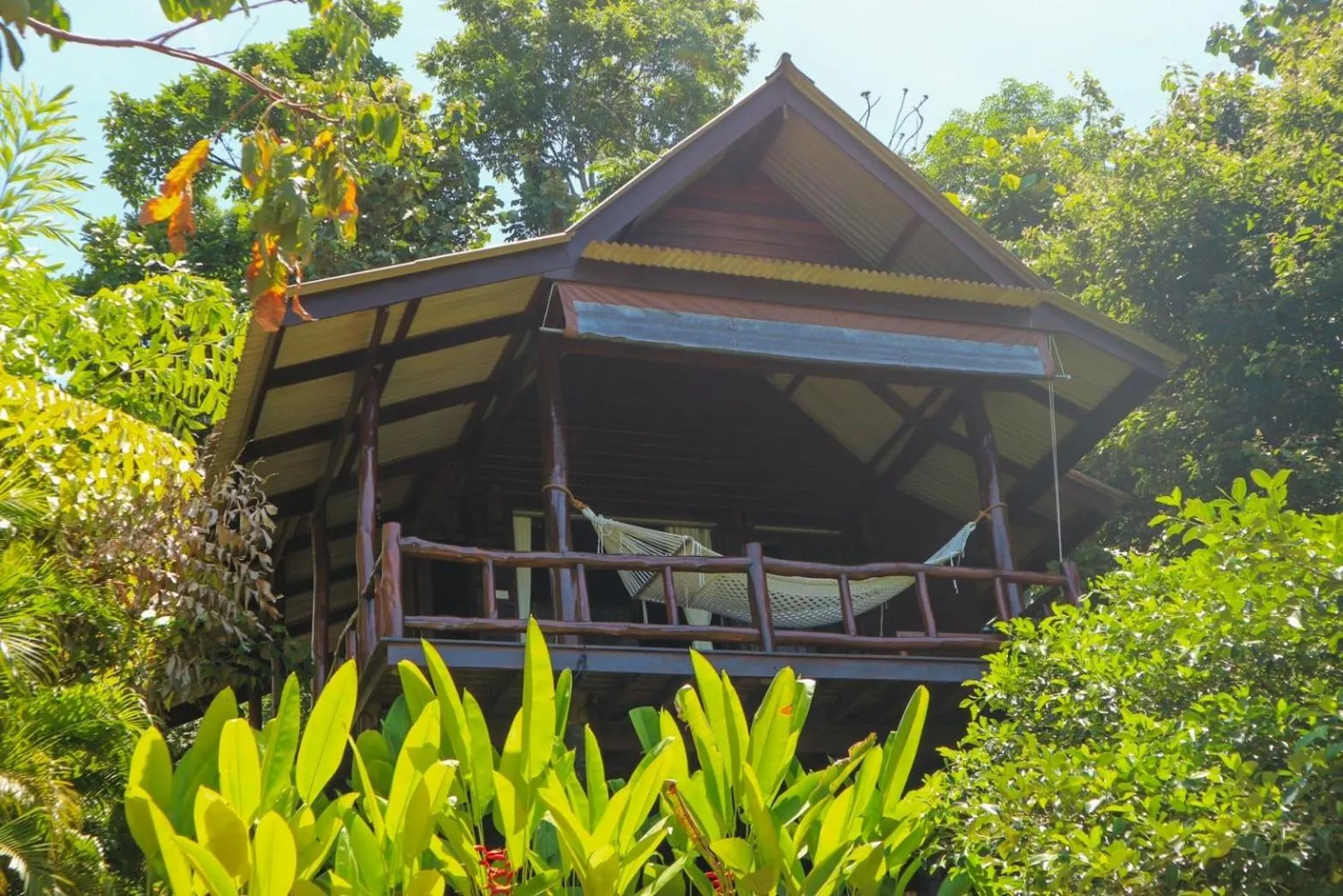 Property building in Hillhouse - Koh Yao Noi