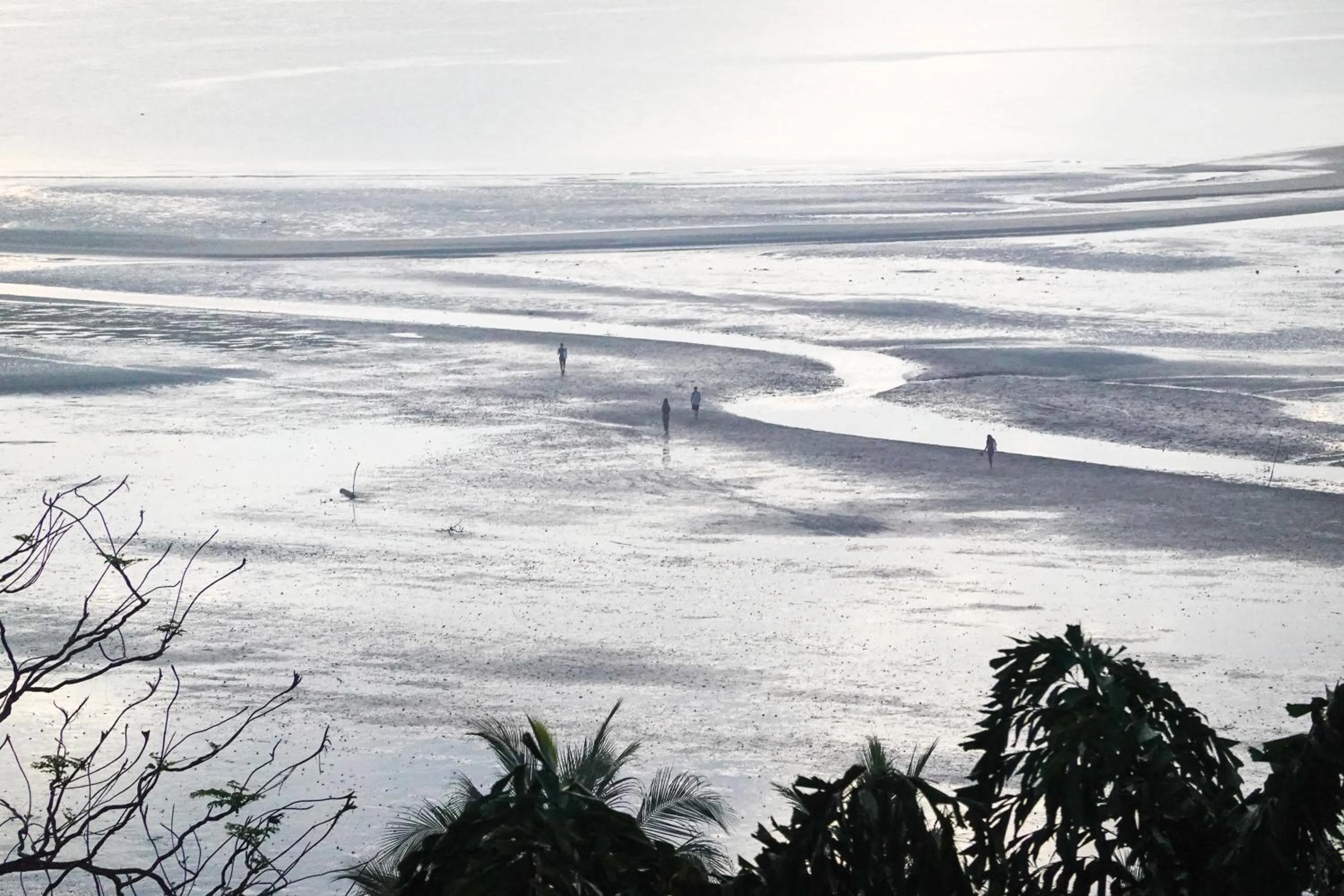 Day in Hillhouse - Koh Yao Noi