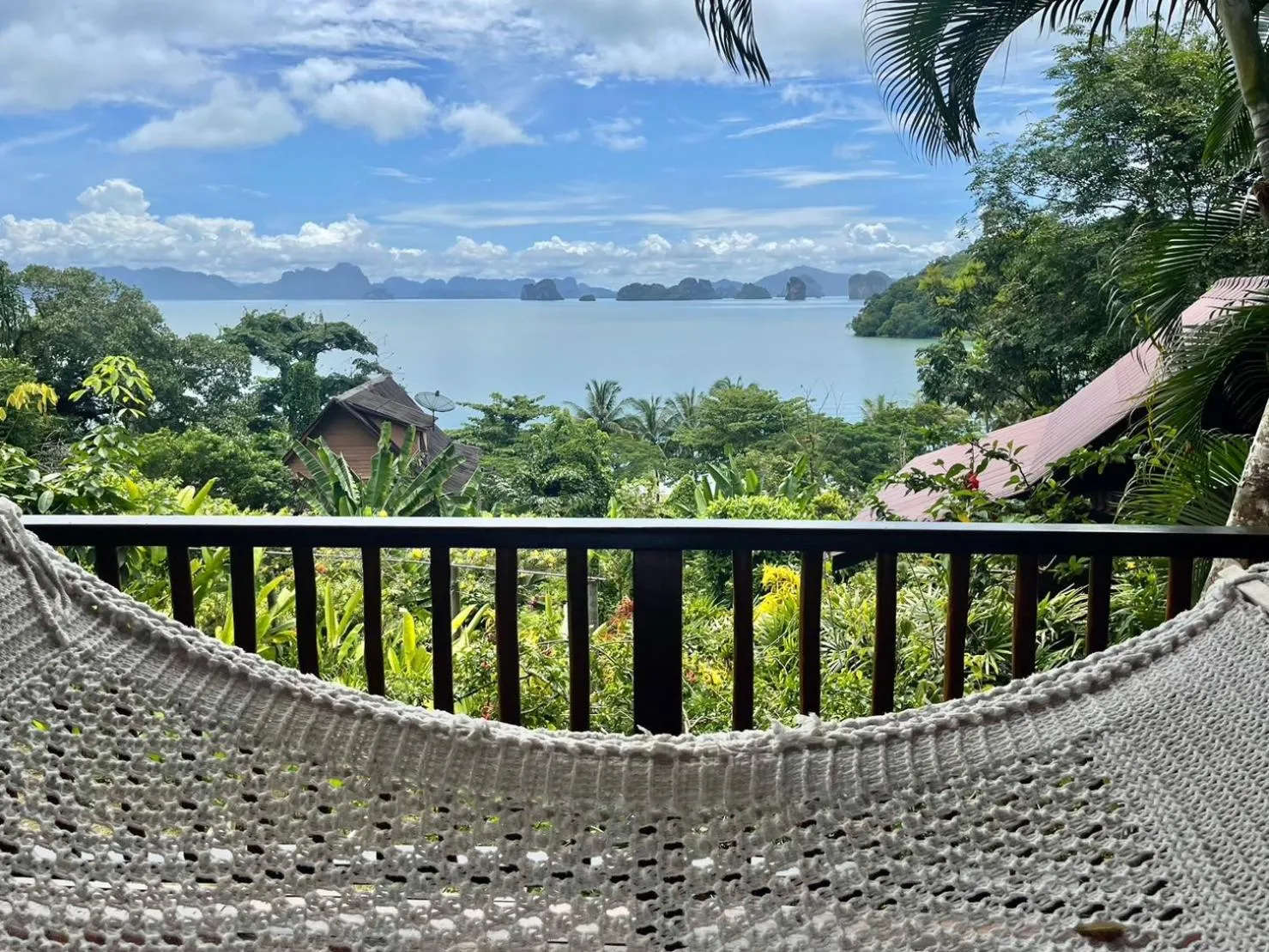 Nearby landmark in Hillhouse - Koh Yao Noi