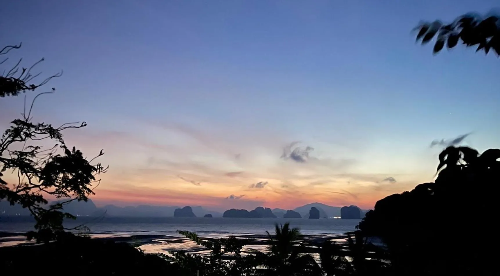 Nearby landmark in Hillhouse - Koh Yao Noi
