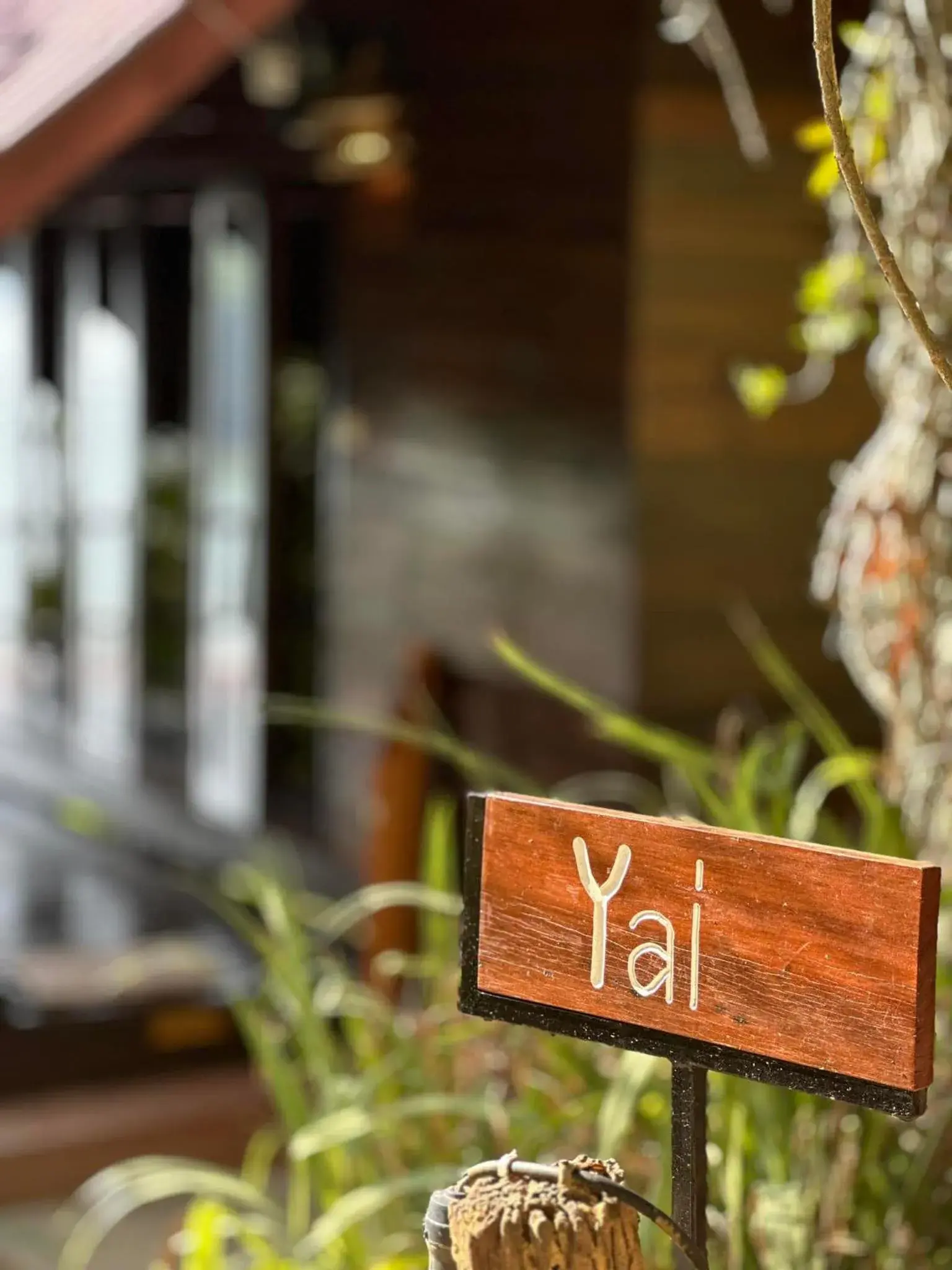 Double Room with Balcony and Sea View in Hillhouse - Koh Yao Noi Double Room with Balcony and Sea View in Hillhouse - Koh Yao Noi