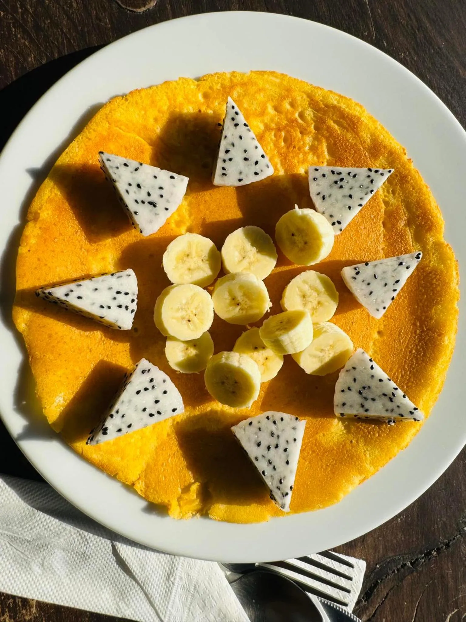 Breakfast in Hillhouse - Koh Yao Noi