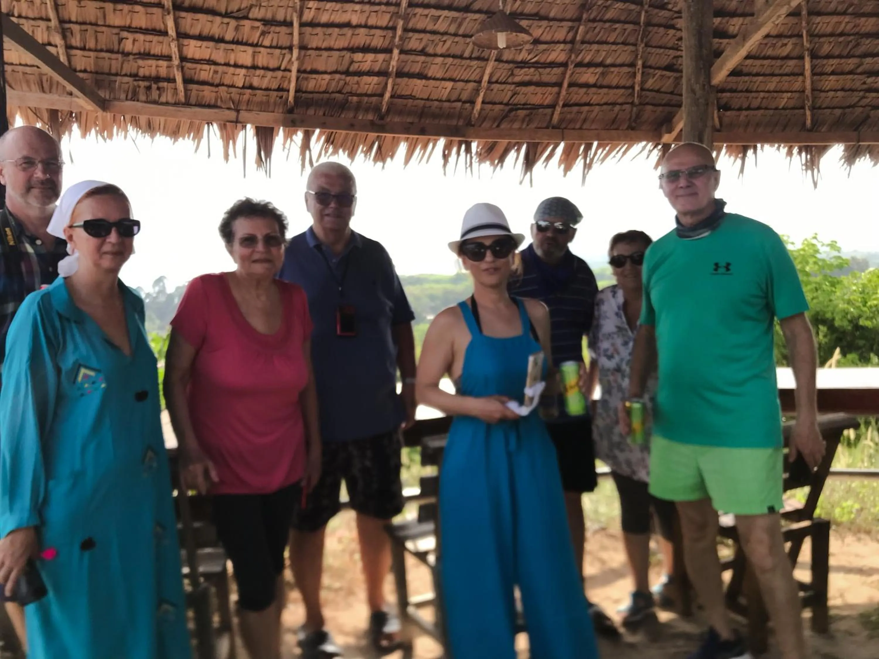 Day in Hillhouse - Koh Yao Noi