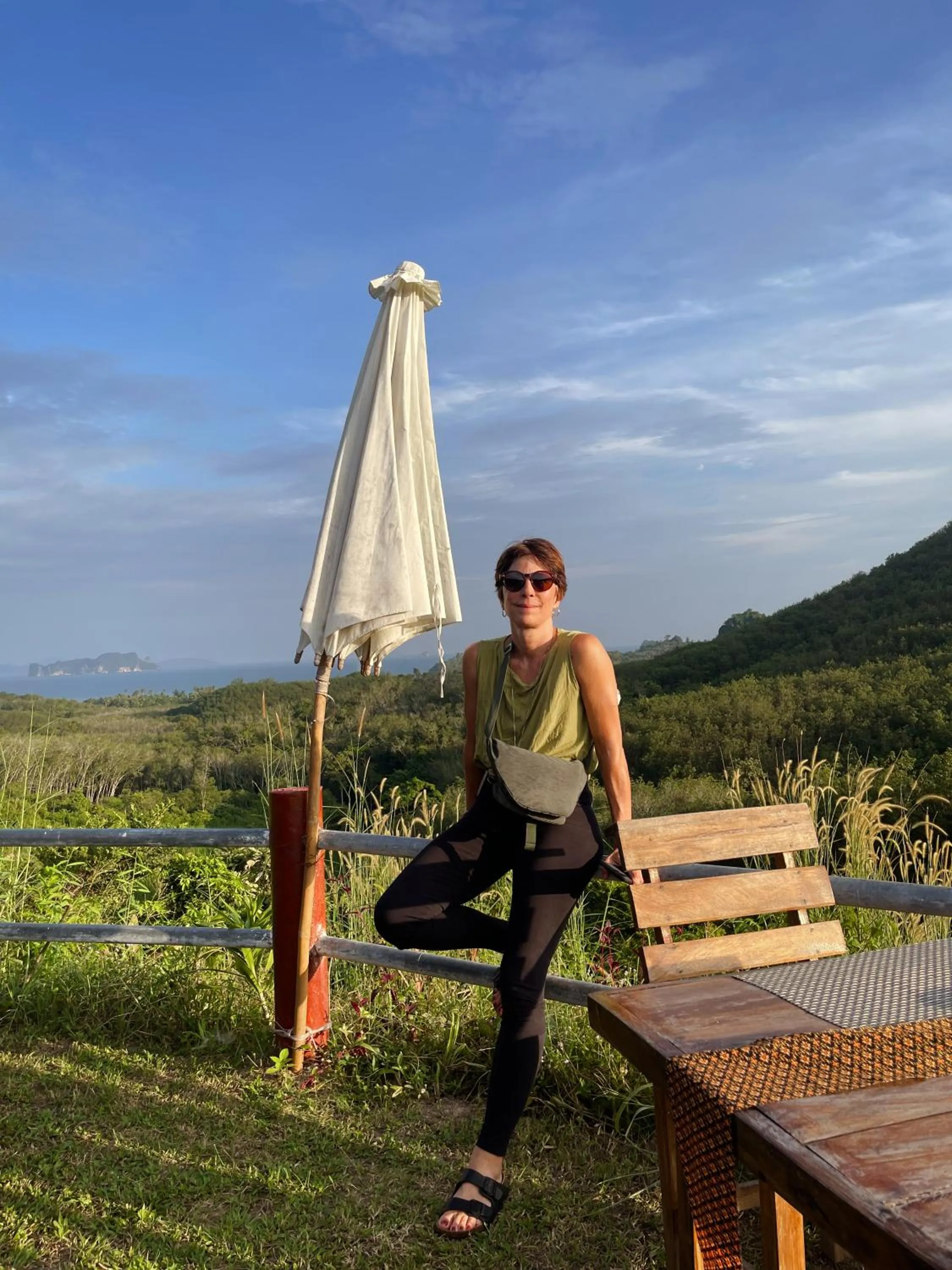 Guests in Hillhouse - Koh Yao Noi