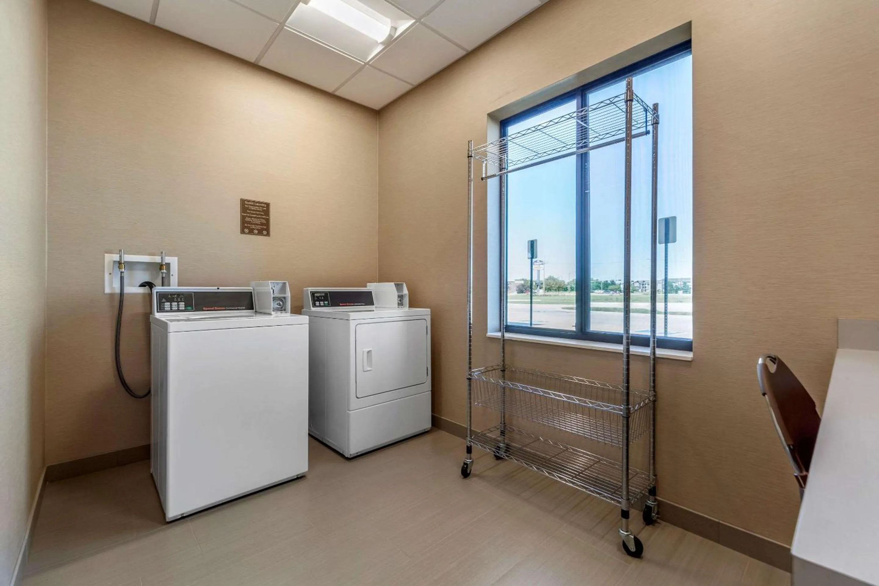 Other in Comfort Suites Grand Island South