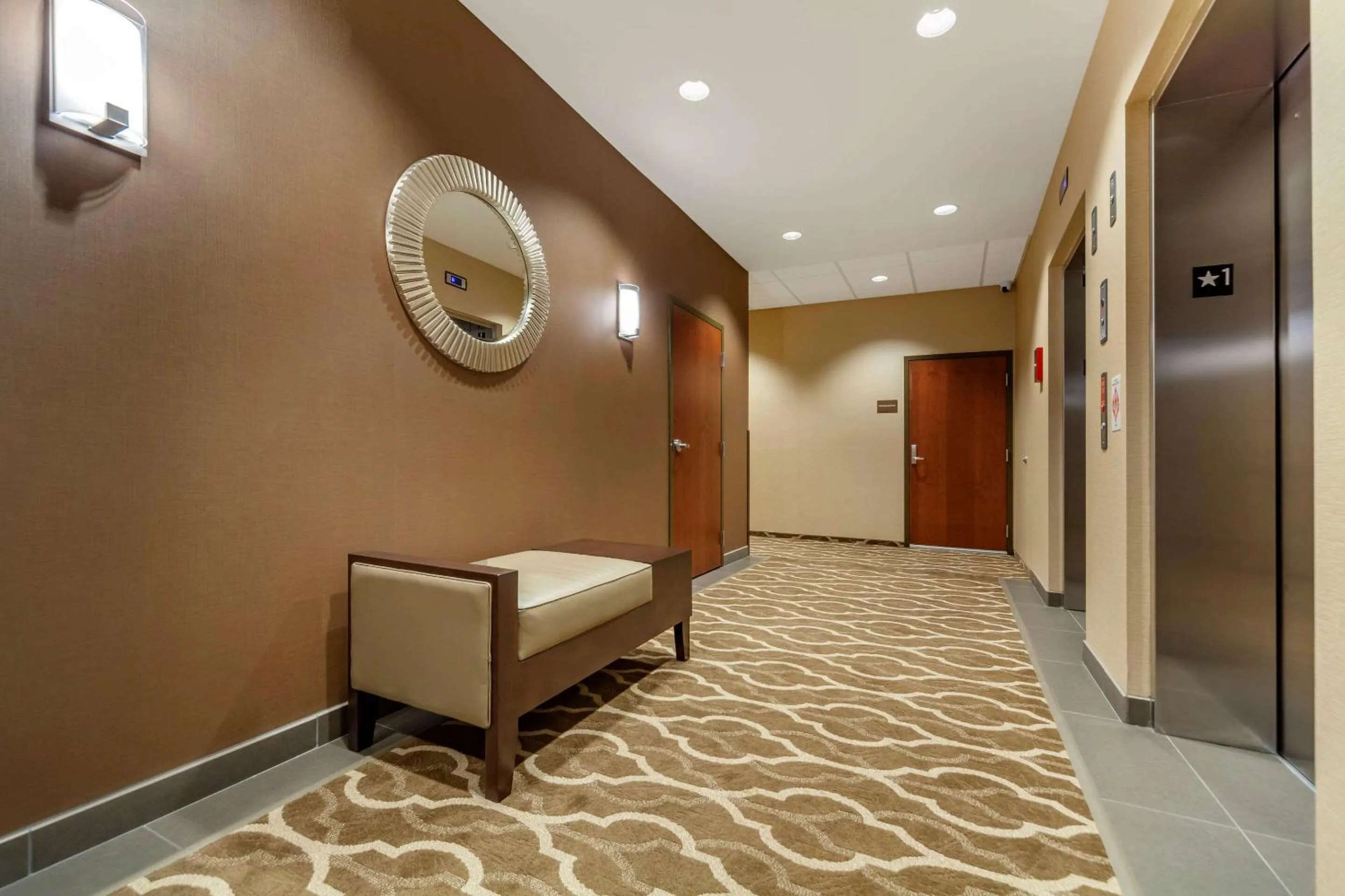 Other in Comfort Suites Grand Island South