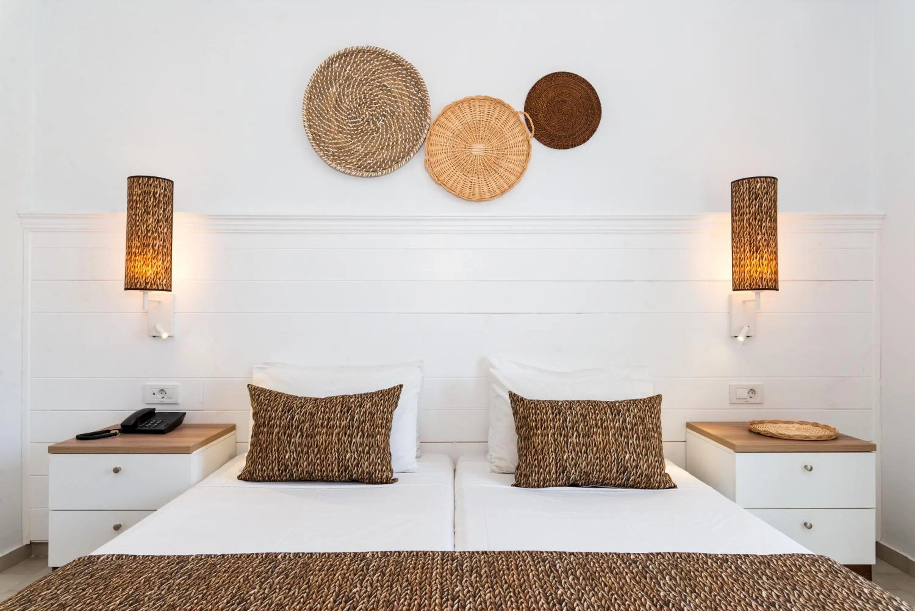 Sirocco Hotel-Adults only