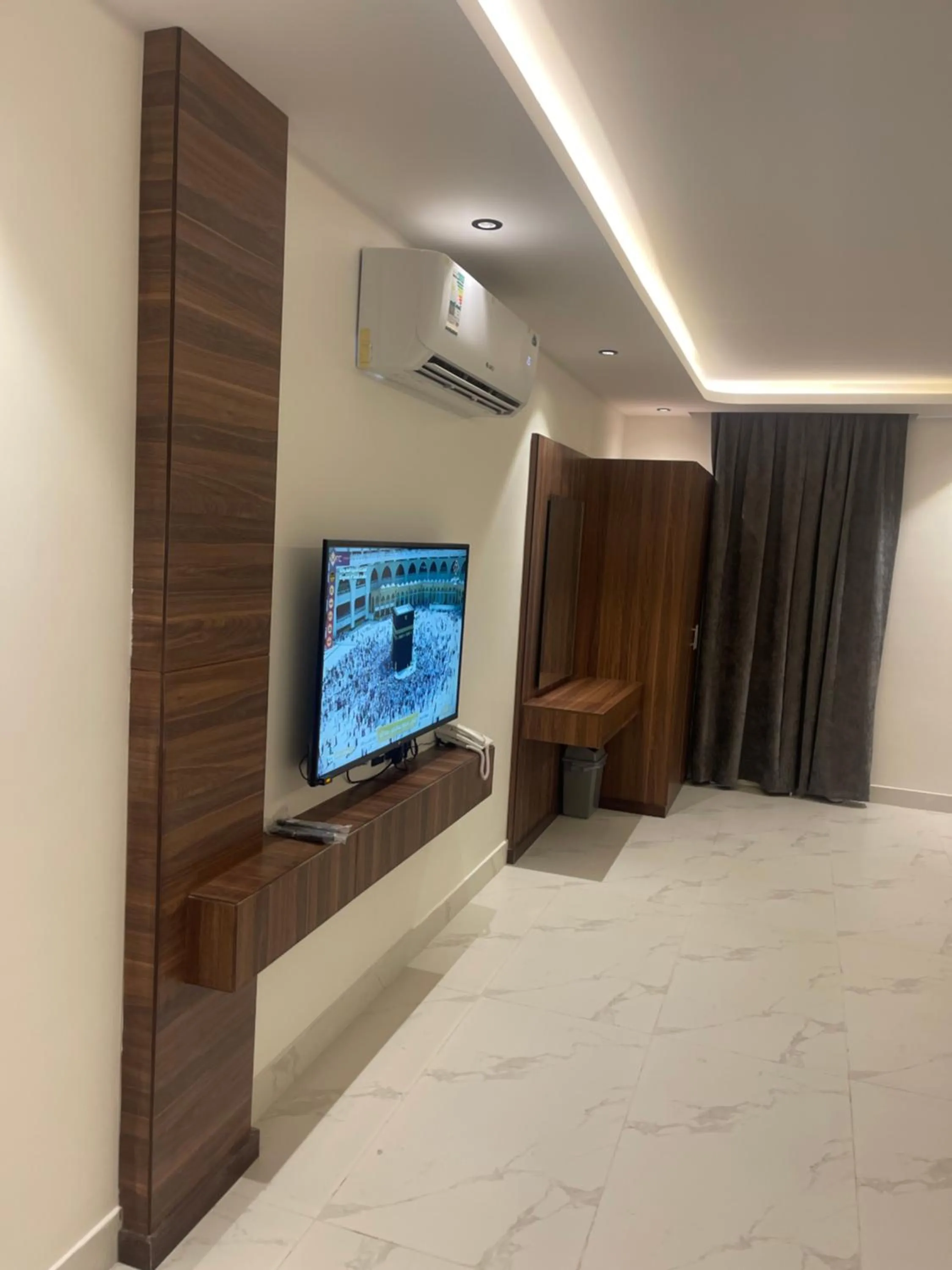 شقق درر رامه للشقق المخدومة 10