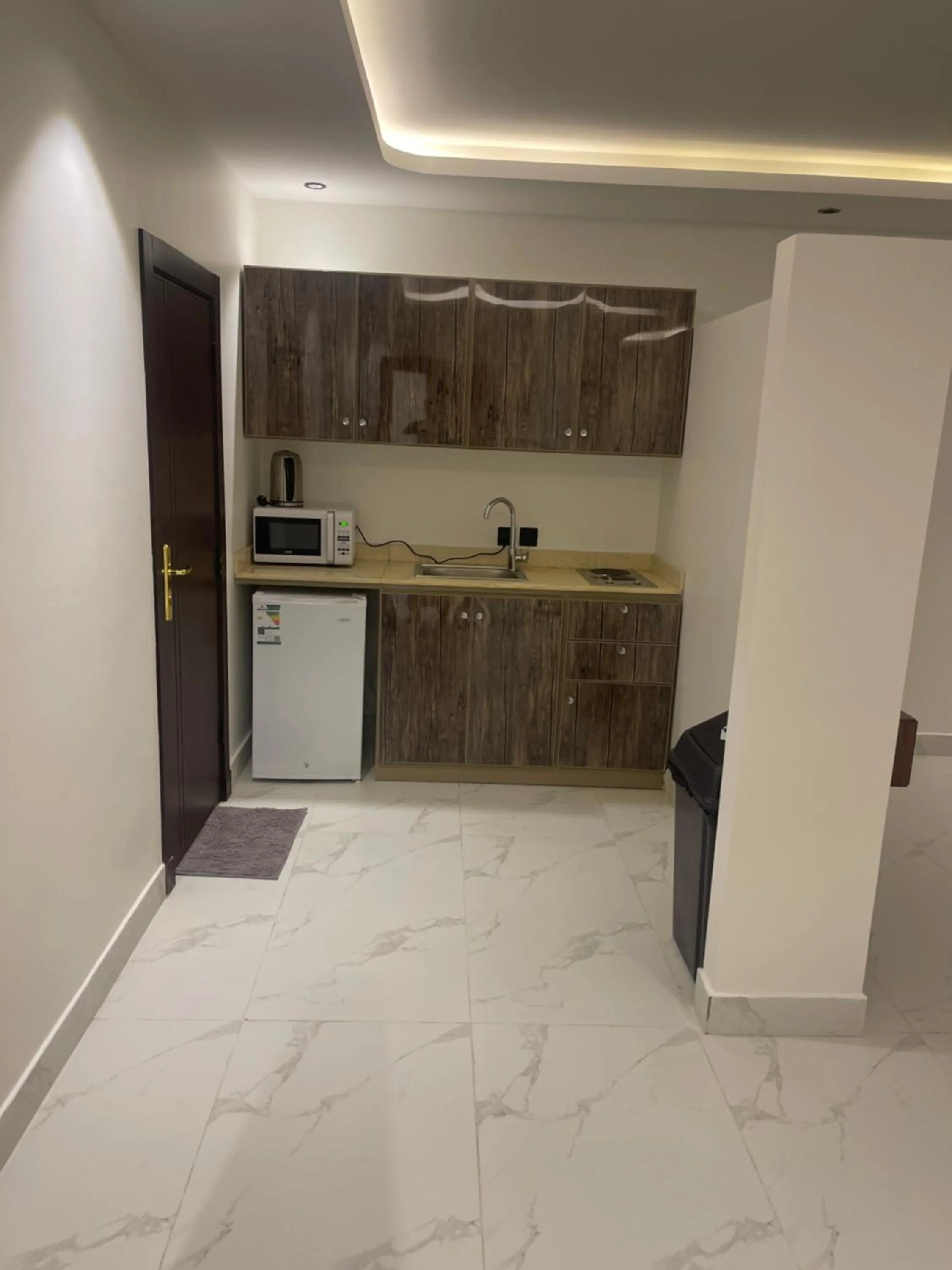 شقق درر رامه للشقق المخدومة 10