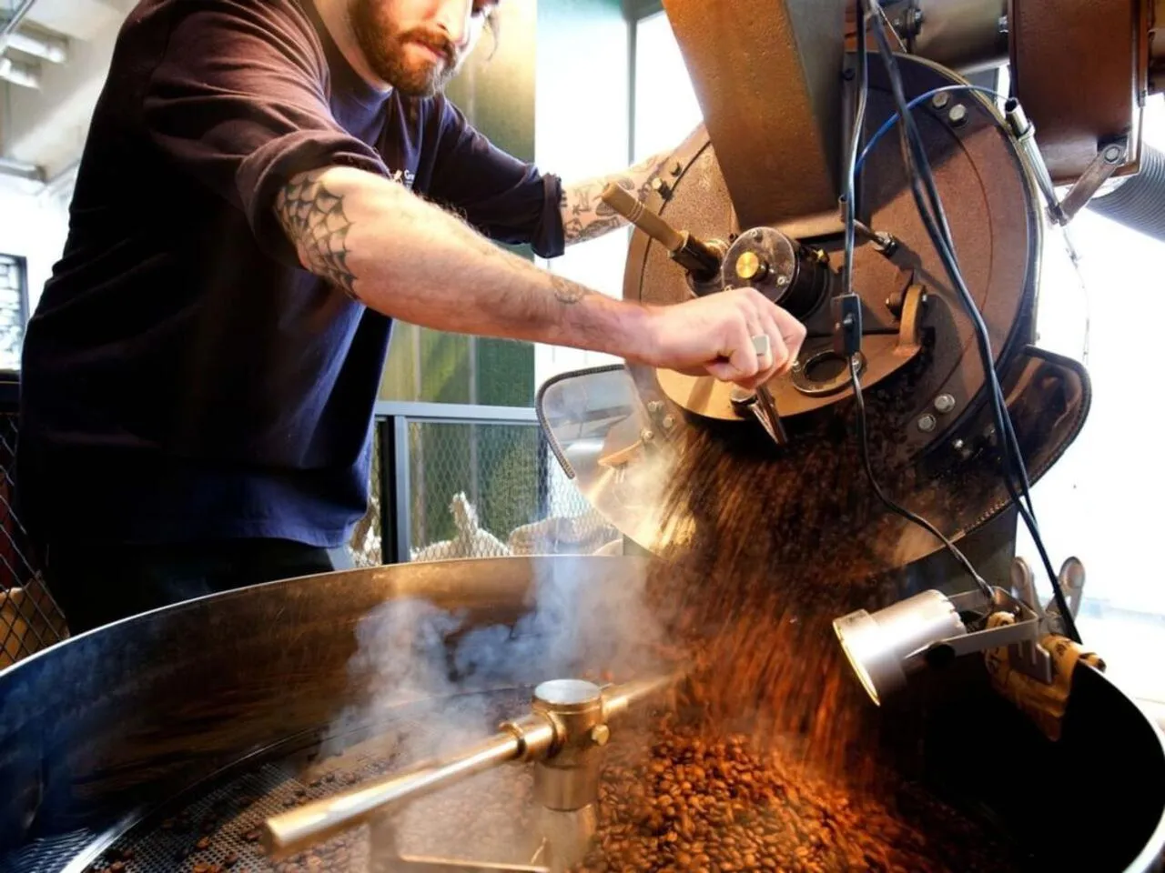 Restaurant/places to eat in Chatrium Niseko Japan