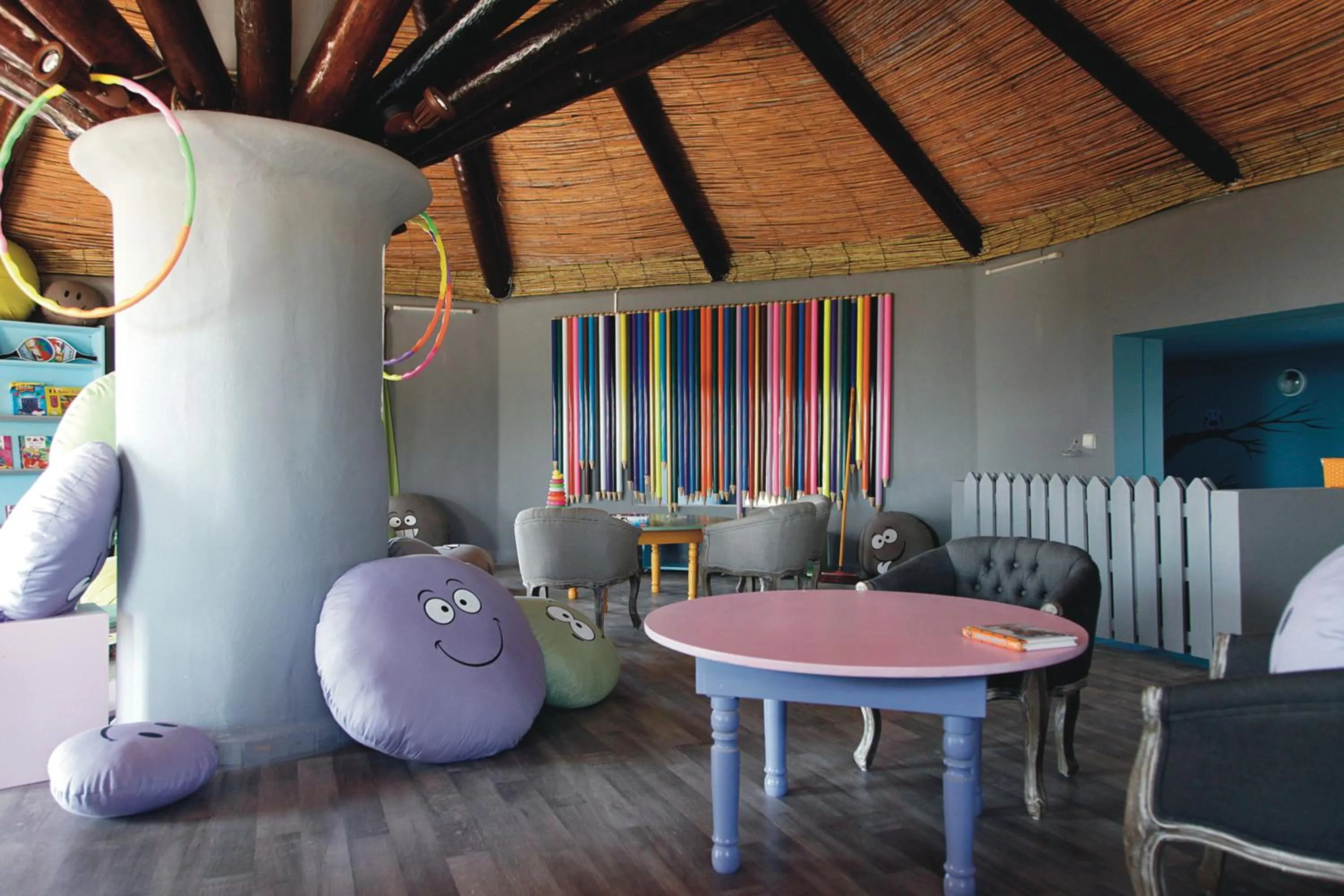 Activities in Hotel Riu Tikida Dunas - All inclusive