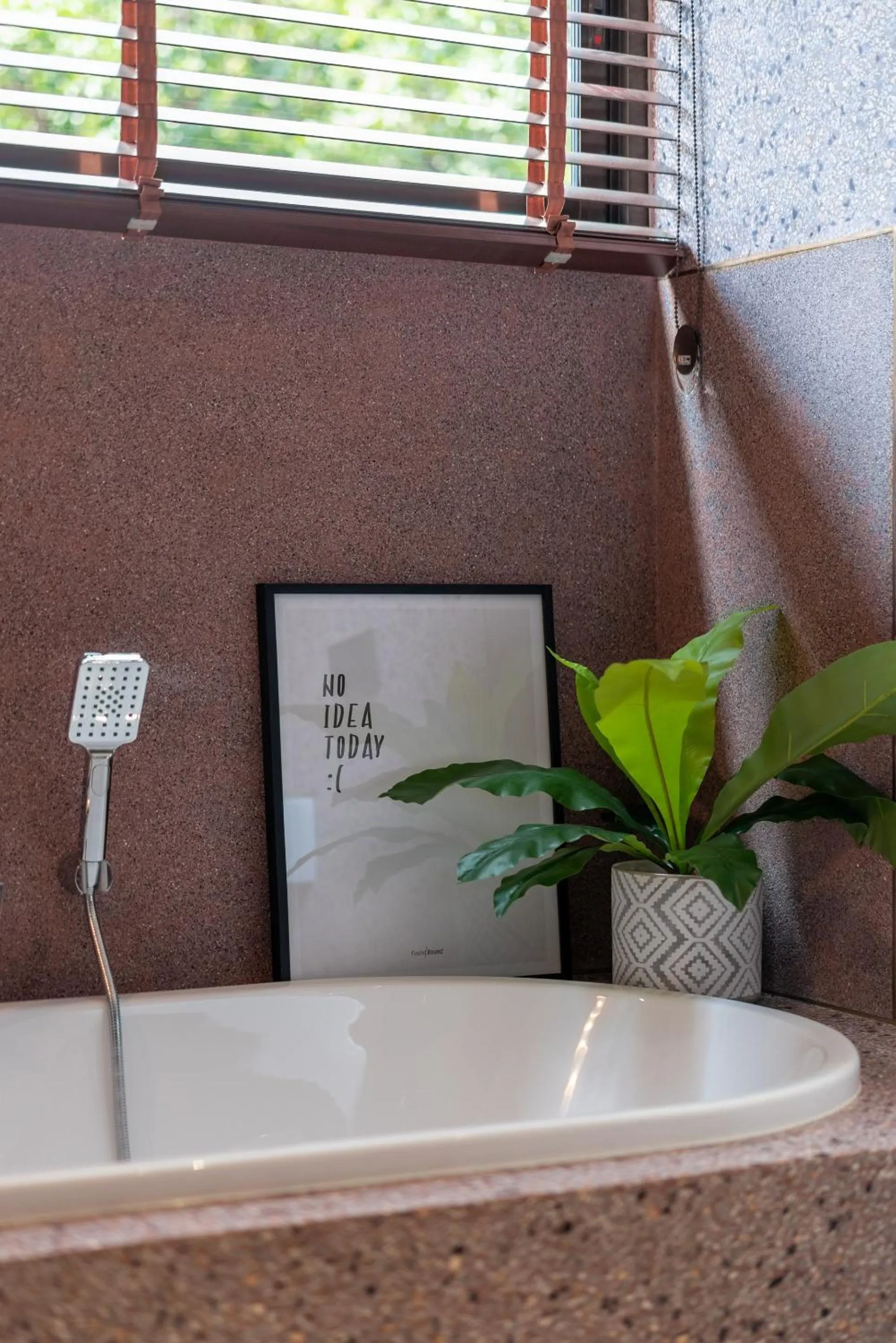 Bathroom in B House 49 Bangkok