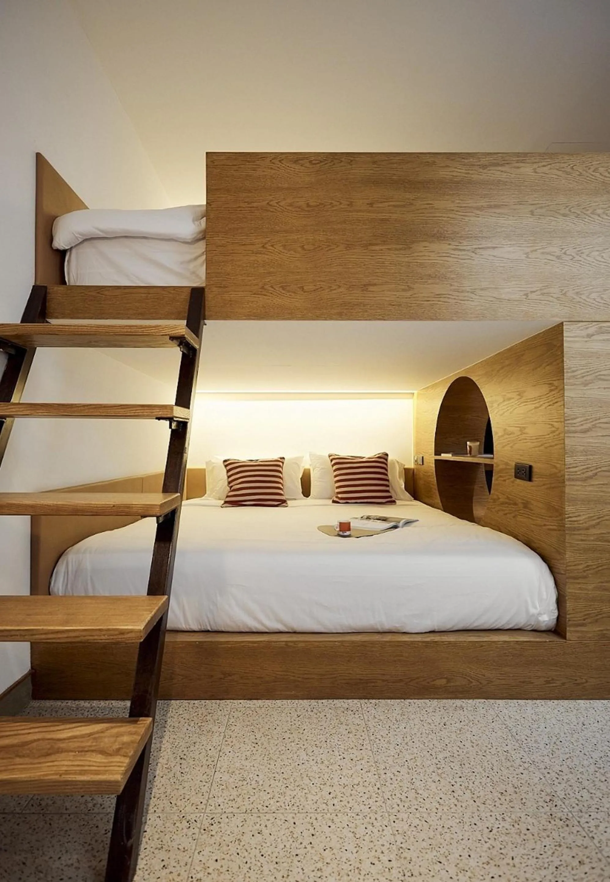 Bed in B House 49 Bangkok