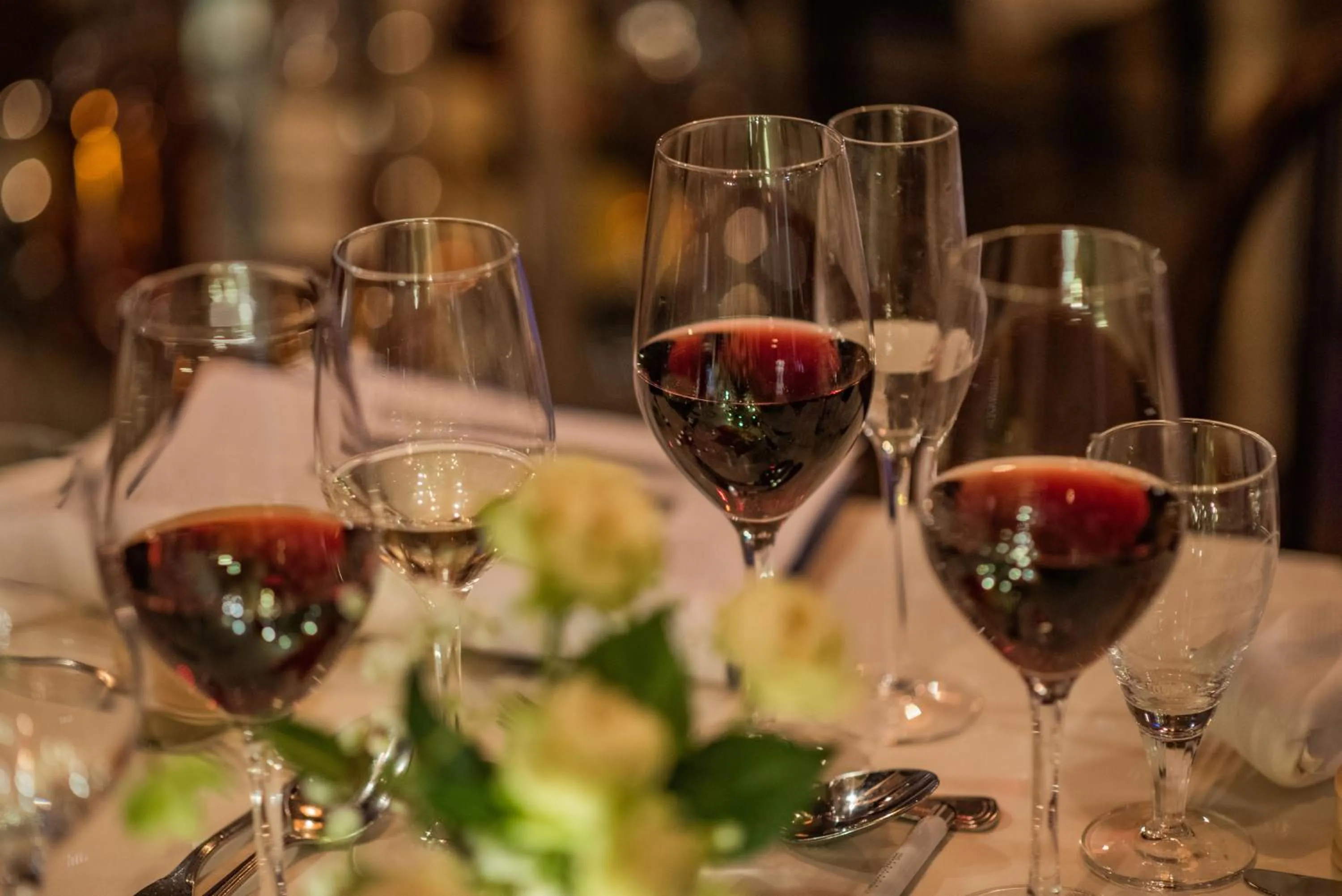 Restaurant/places to eat in Meeressterne Hotel Forsthaus Damerow