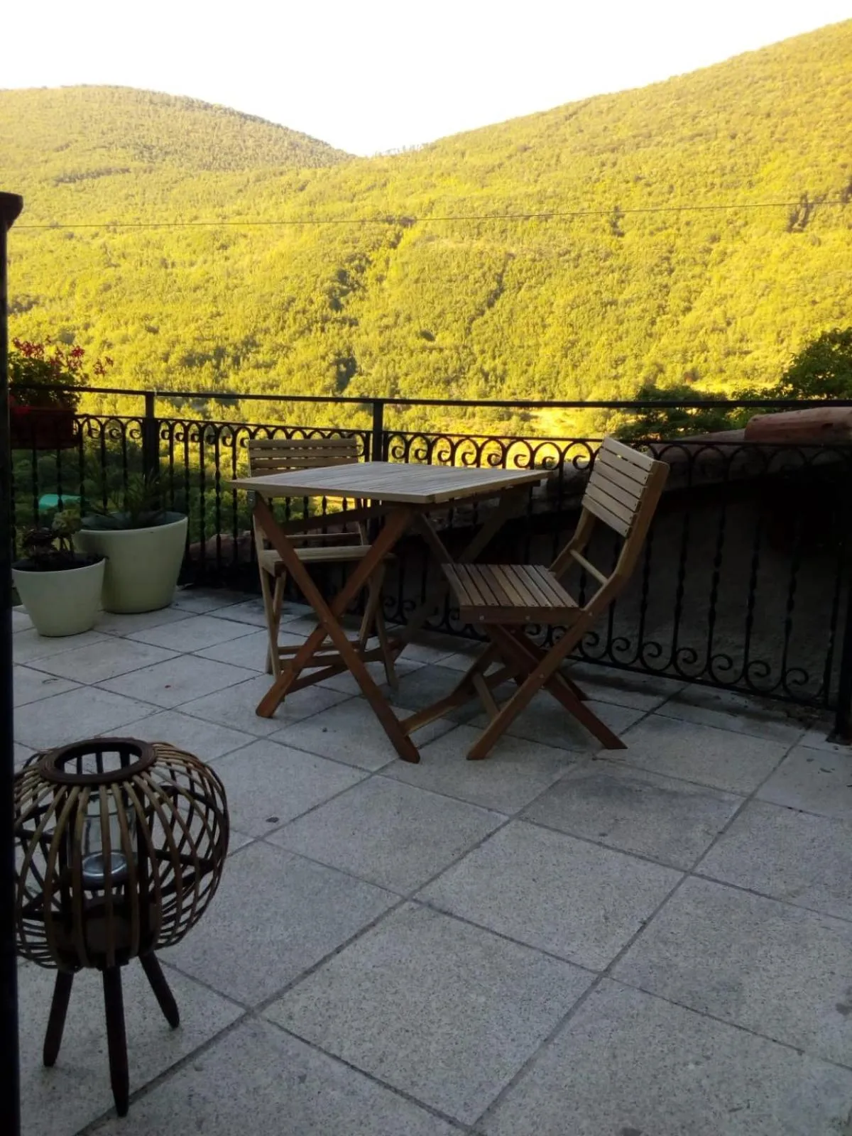 Bed & Breakfast SENTIERO 54