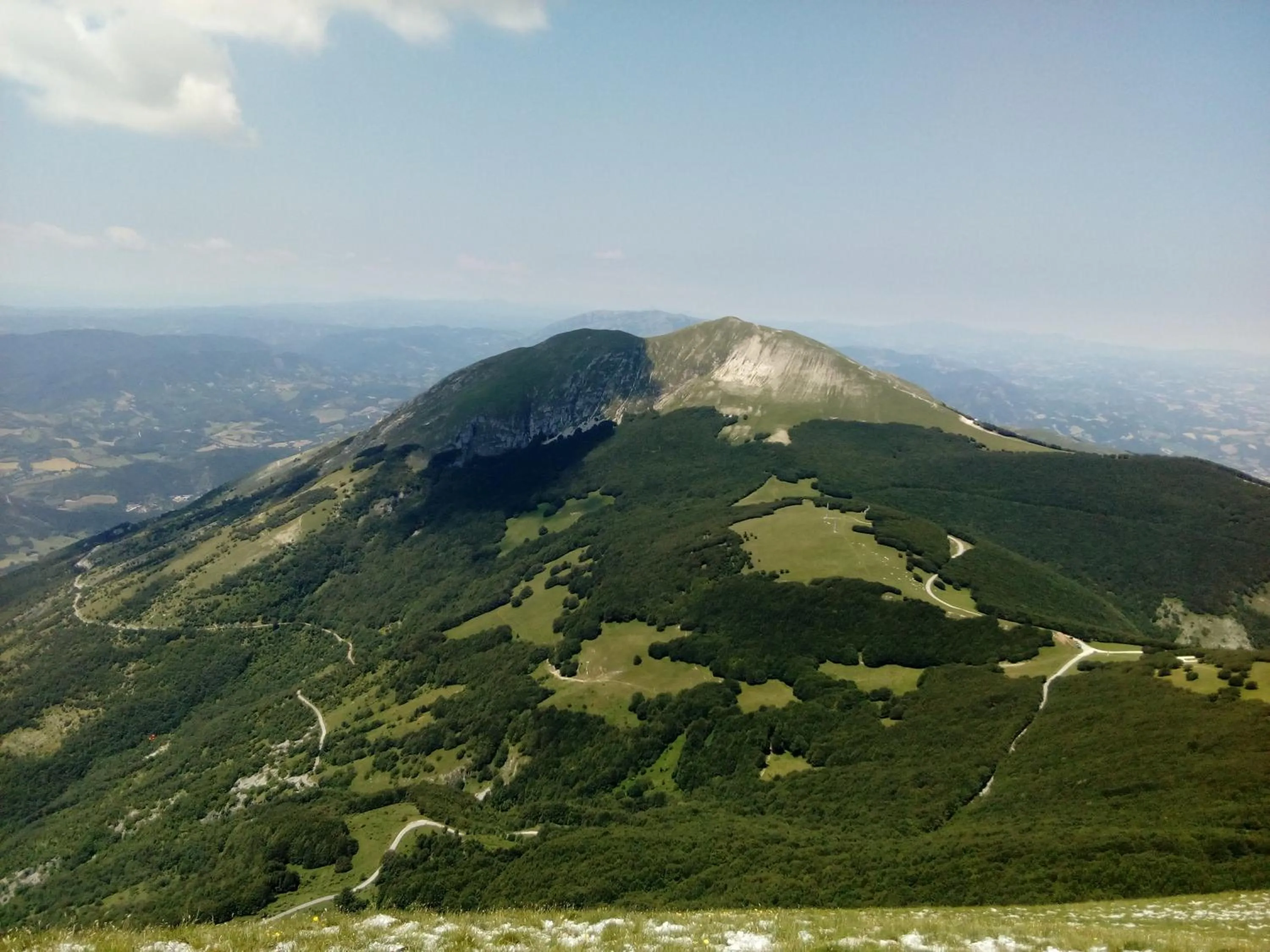 Bed & Breakfast SENTIERO 54