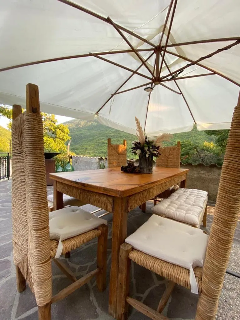 Bed & Breakfast SENTIERO 54