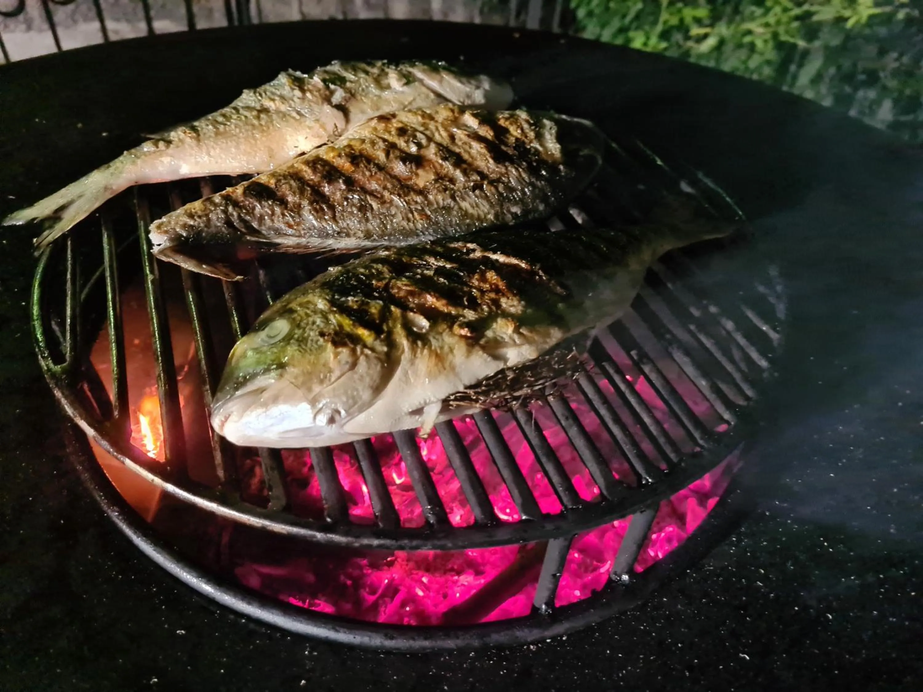 Bed & Breakfast SENTIERO 54