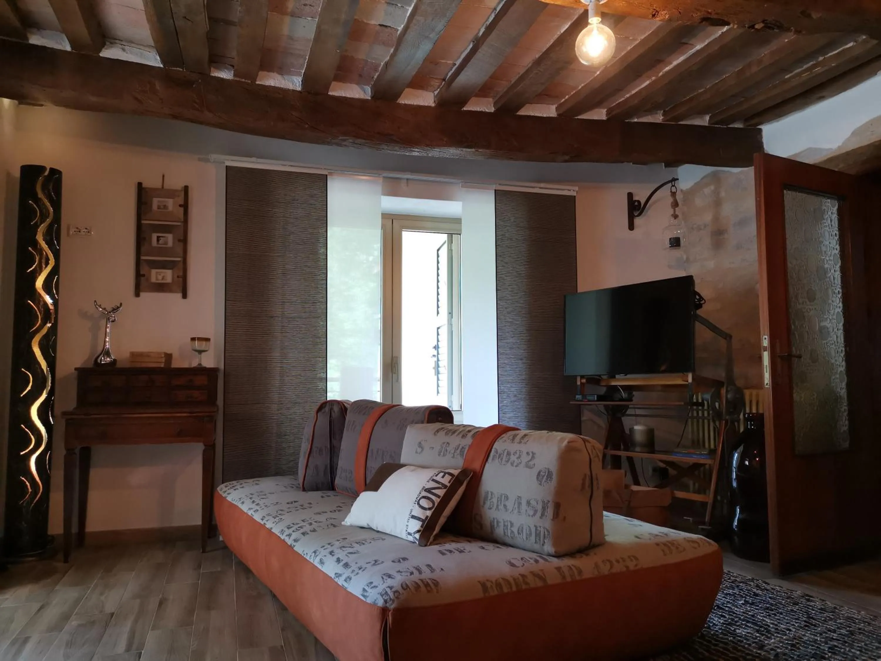 Bed & Breakfast SENTIERO 54