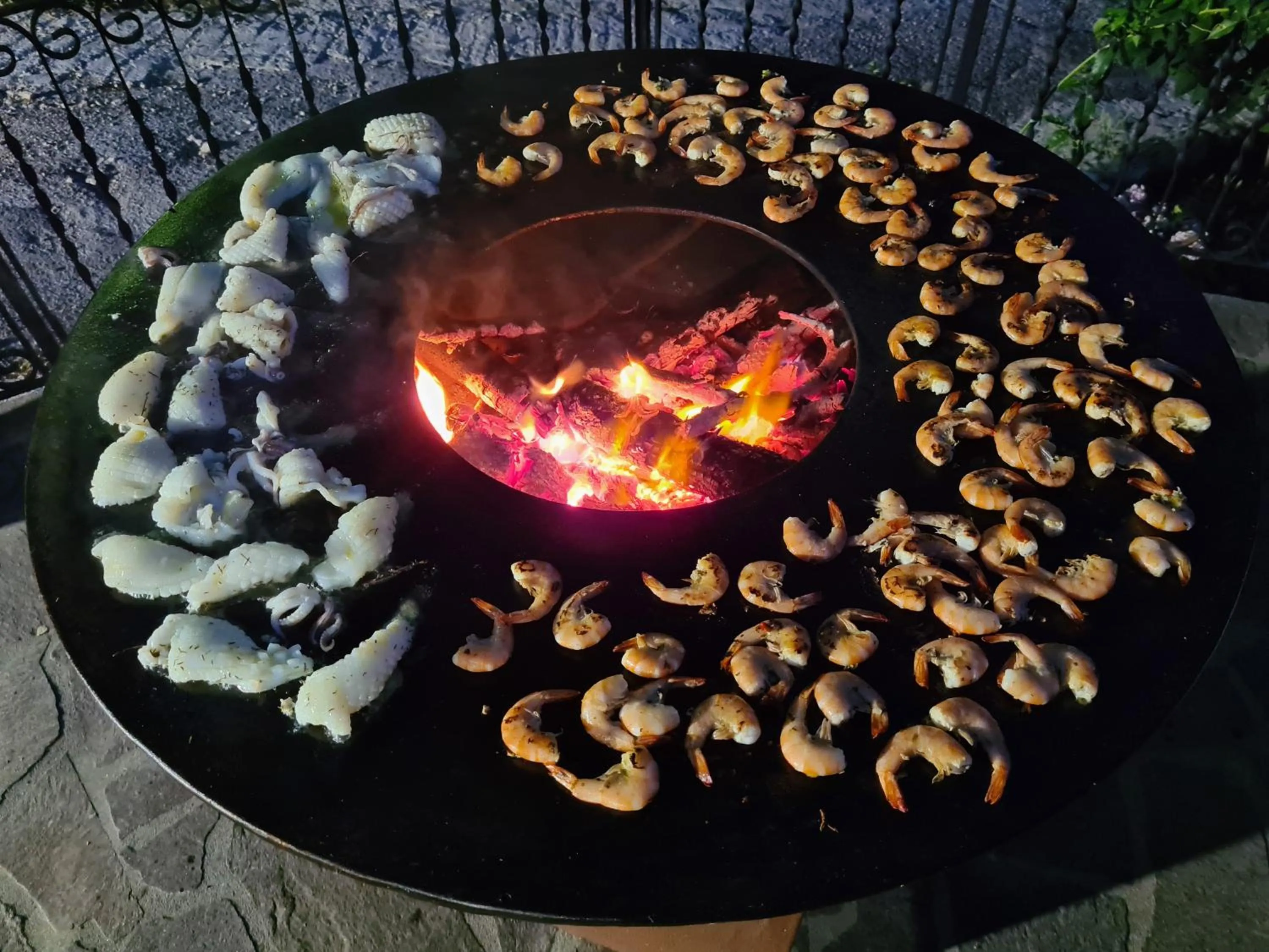 Bed & Breakfast SENTIERO 54