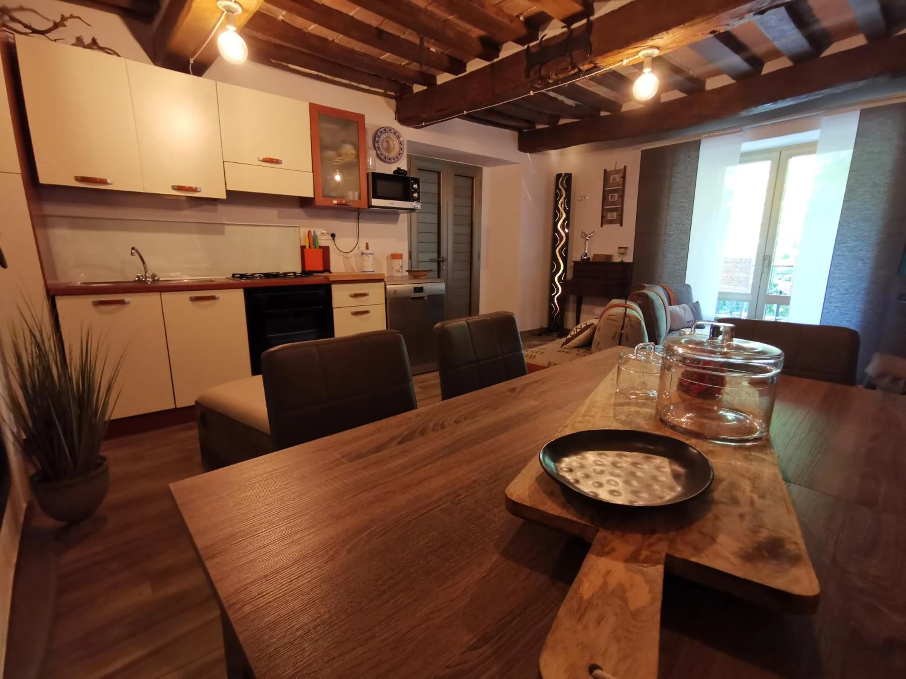 Bed & Breakfast SENTIERO 54