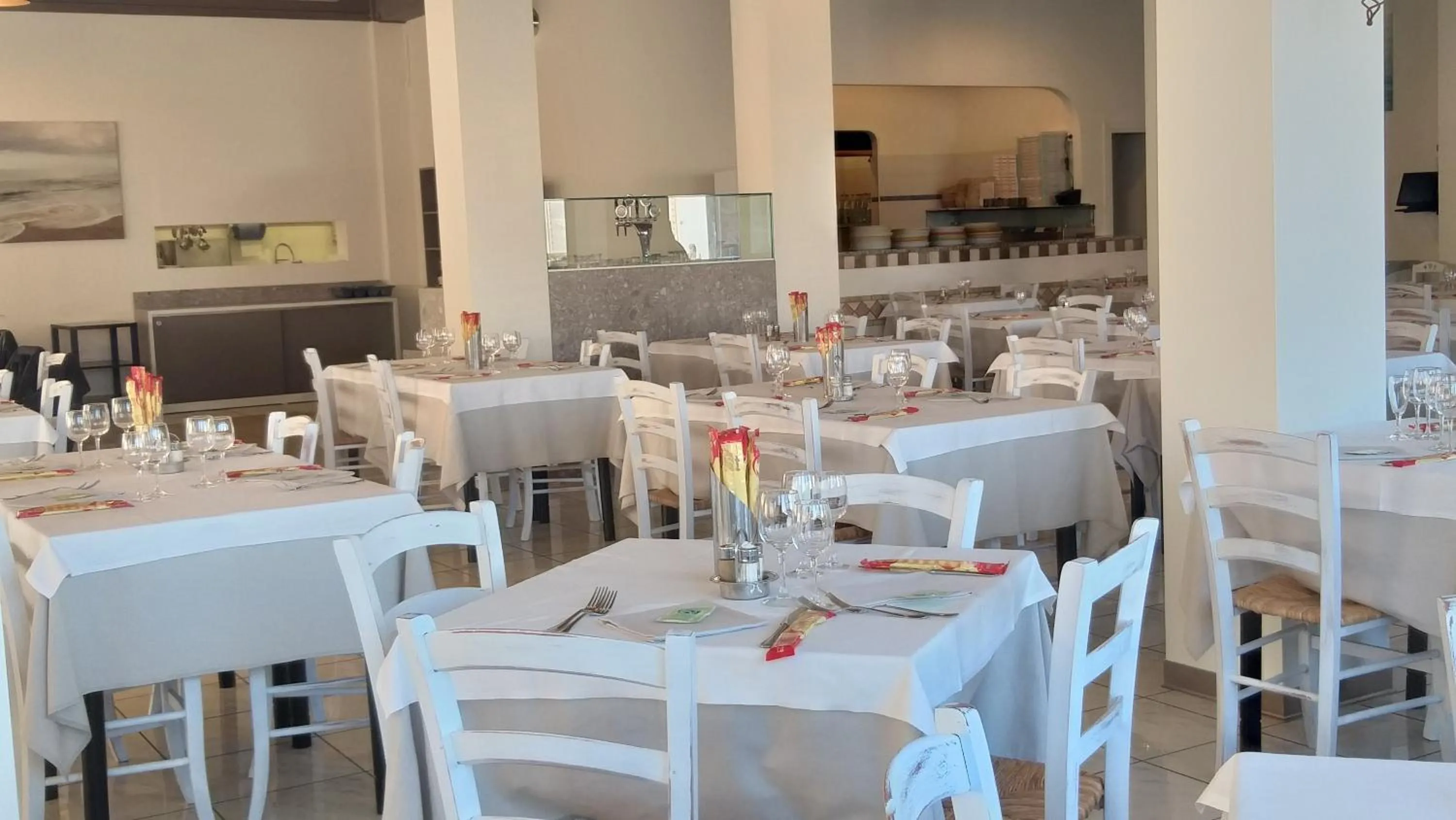 HOTELRISTORANTE IL PUNTO