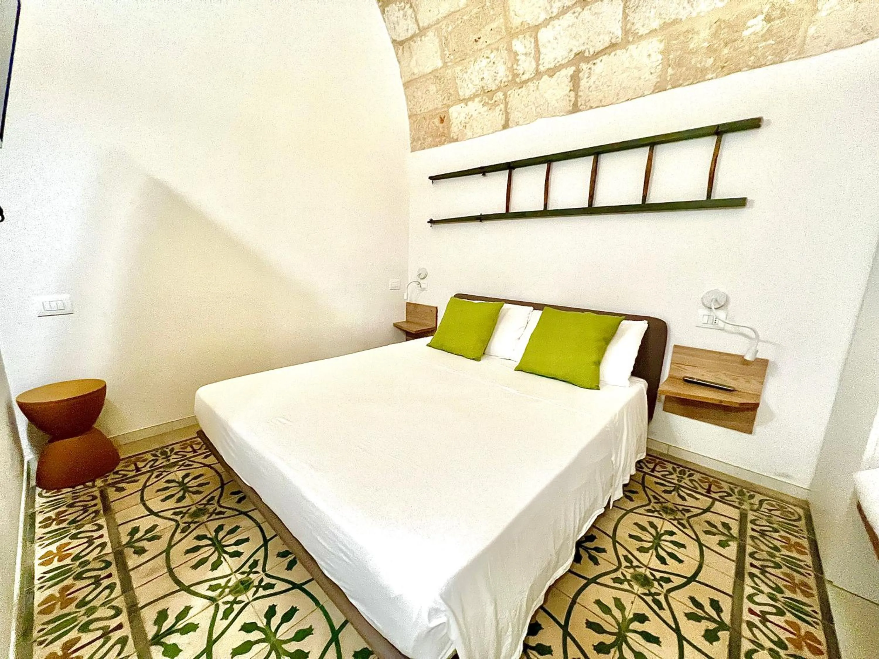 Bed in B&B Suite Amare Polignano