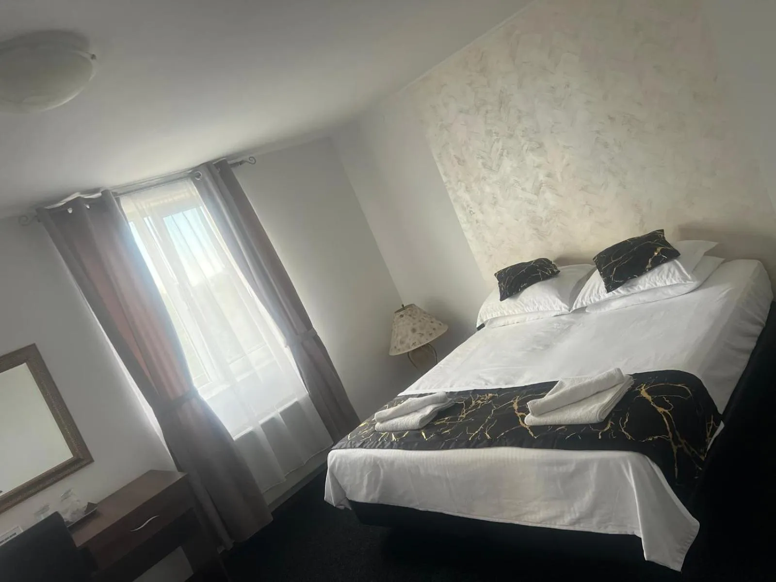 Pensiunea Dacia Deva