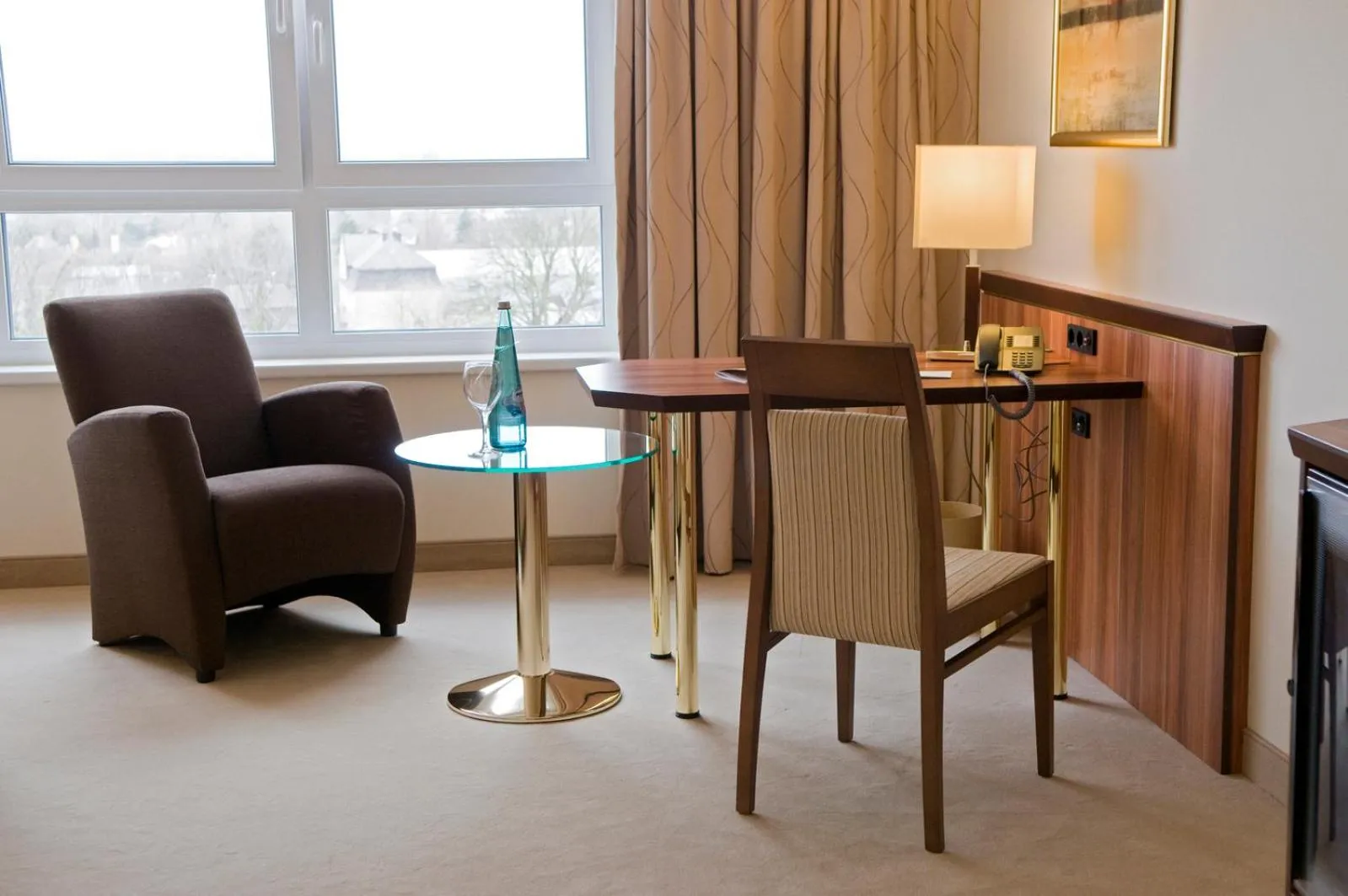 Photo of the whole room in Ringhotel Katharinen Hof