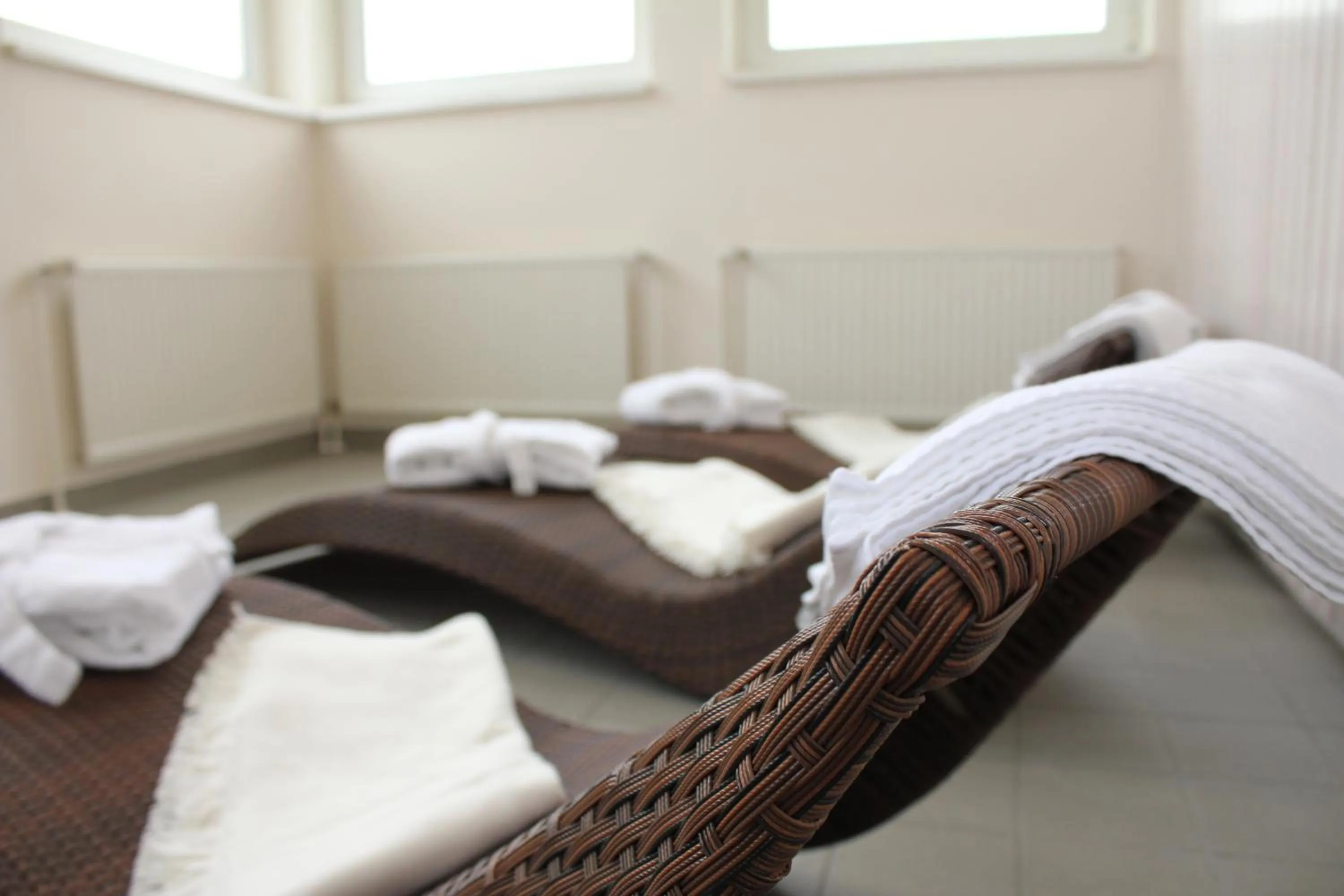 Other, Bed in Ringhotel Katharinen Hof