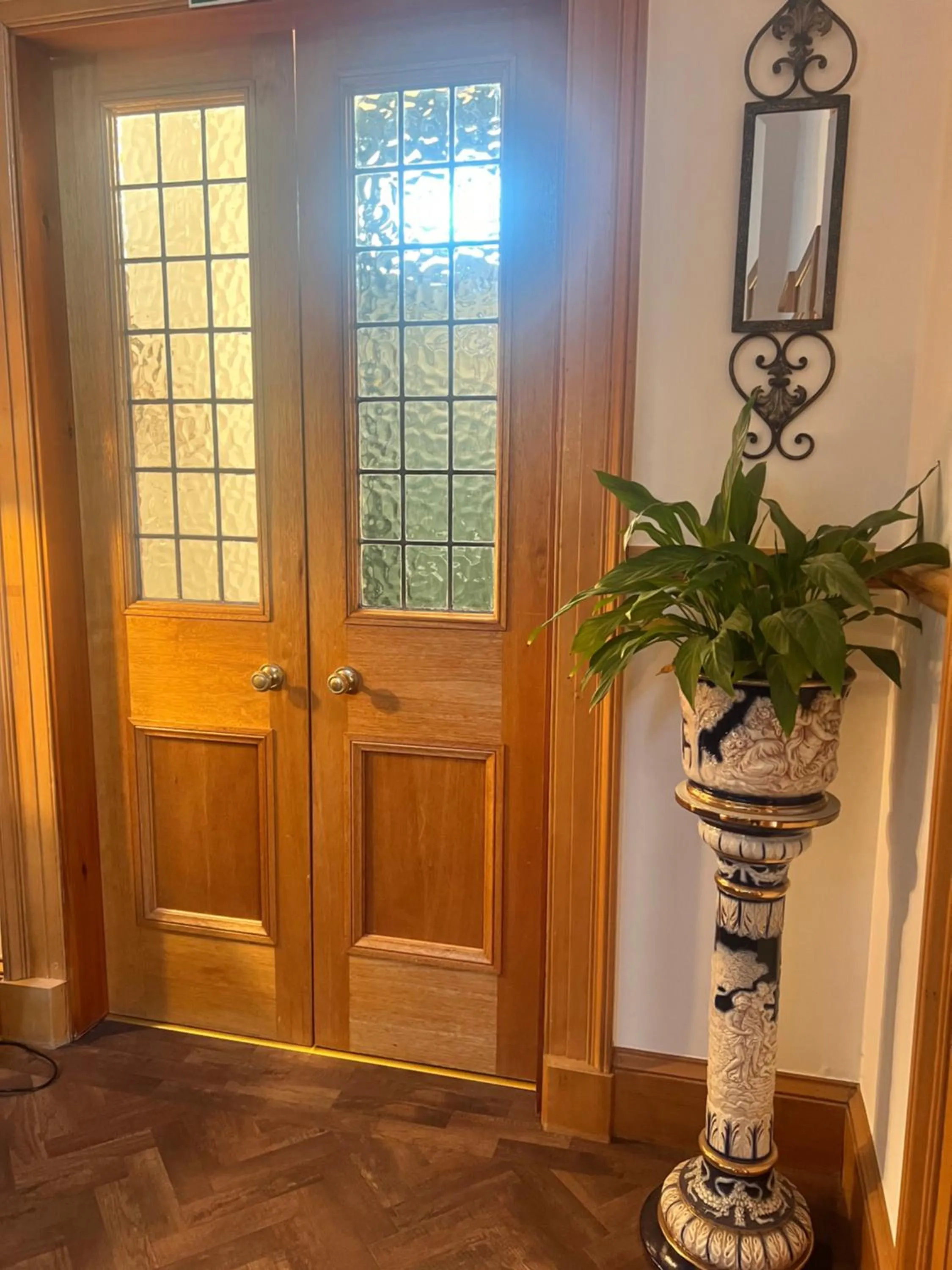 Morven Guest House Carnoustie